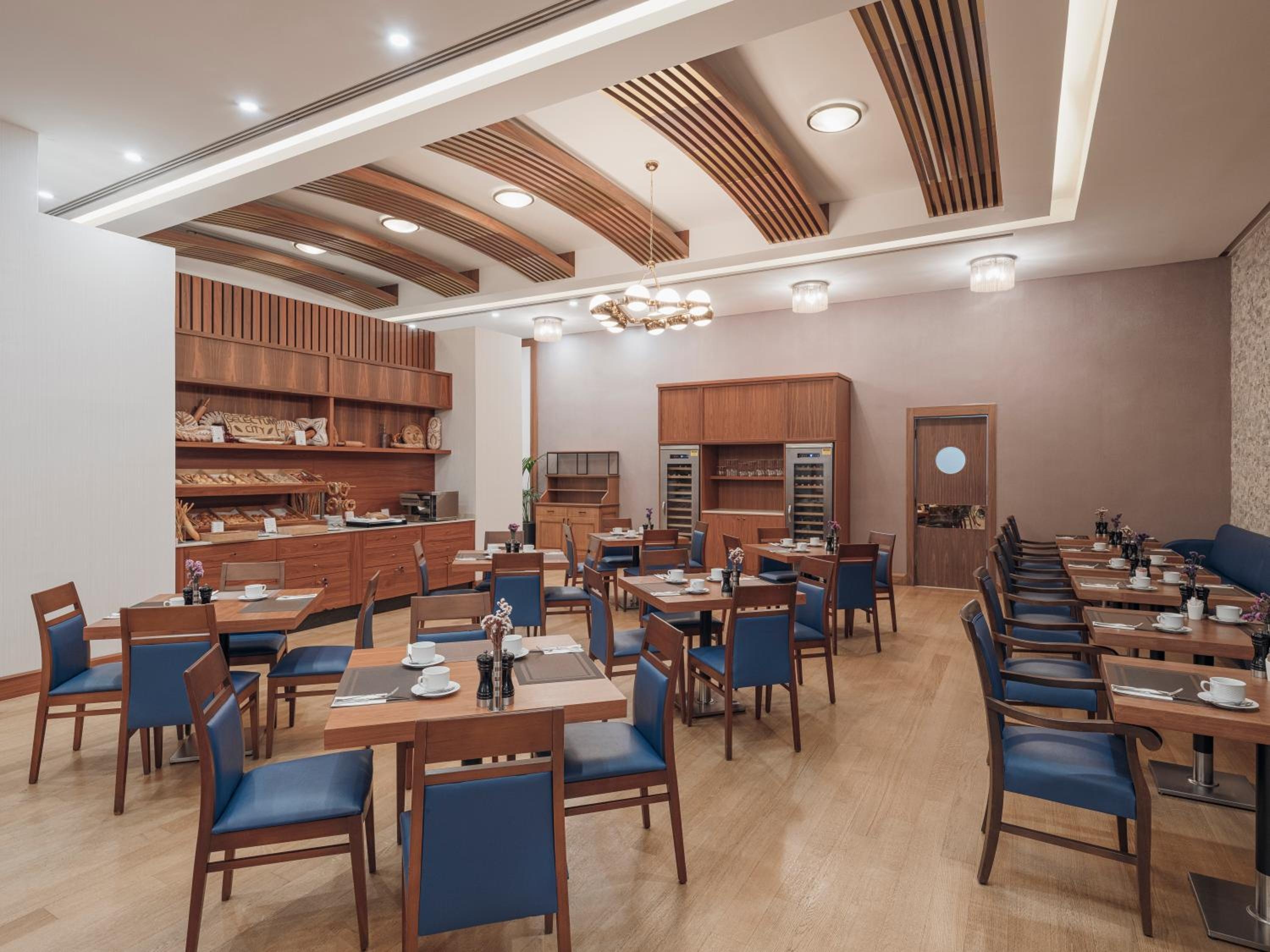 Foto de Selectum City Ataşehir