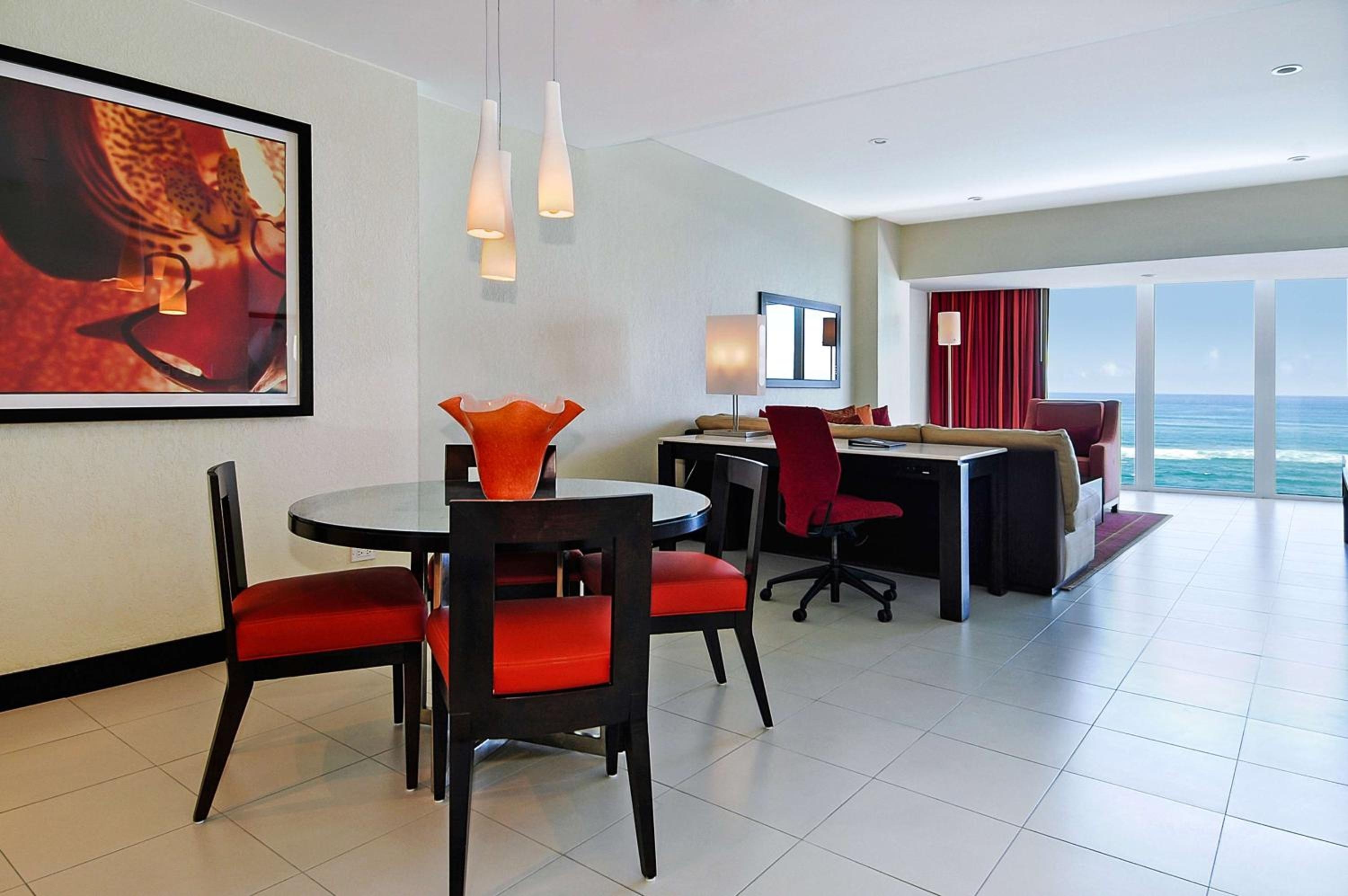 Foto de The Condado Plaza Hotel