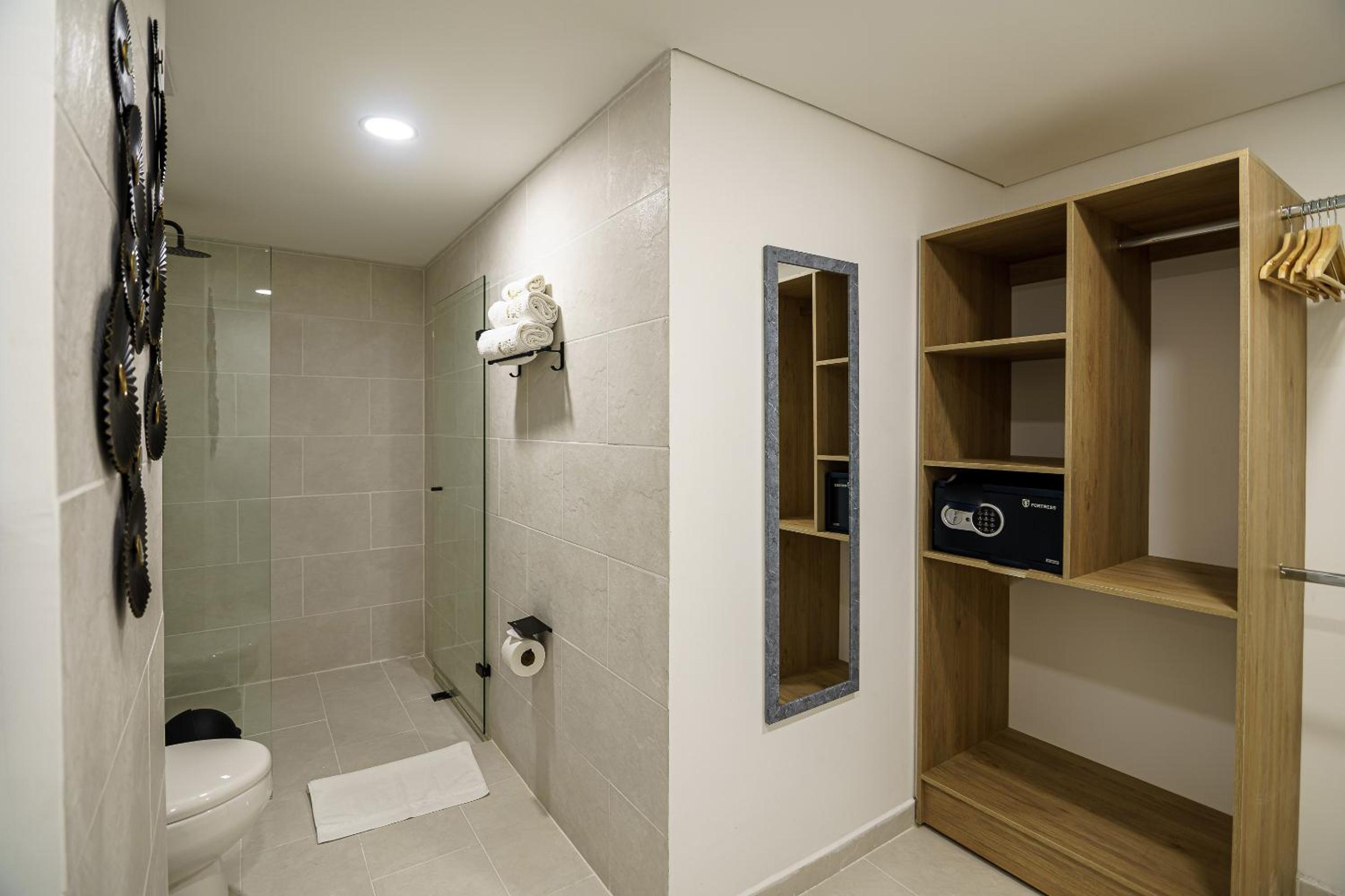 Foto de First Class Hotel