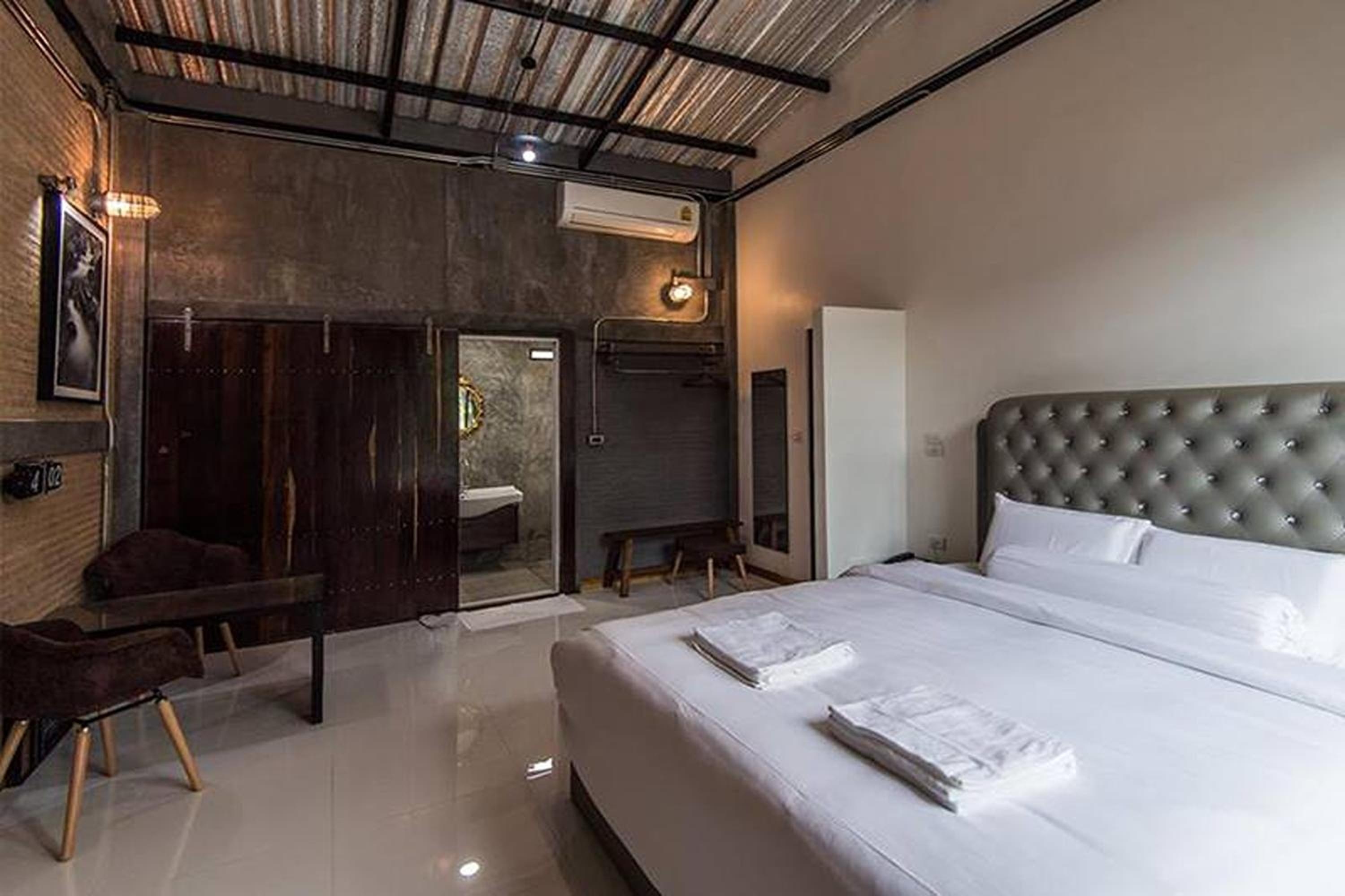 Foto de Na Klongluang Boutique Resort