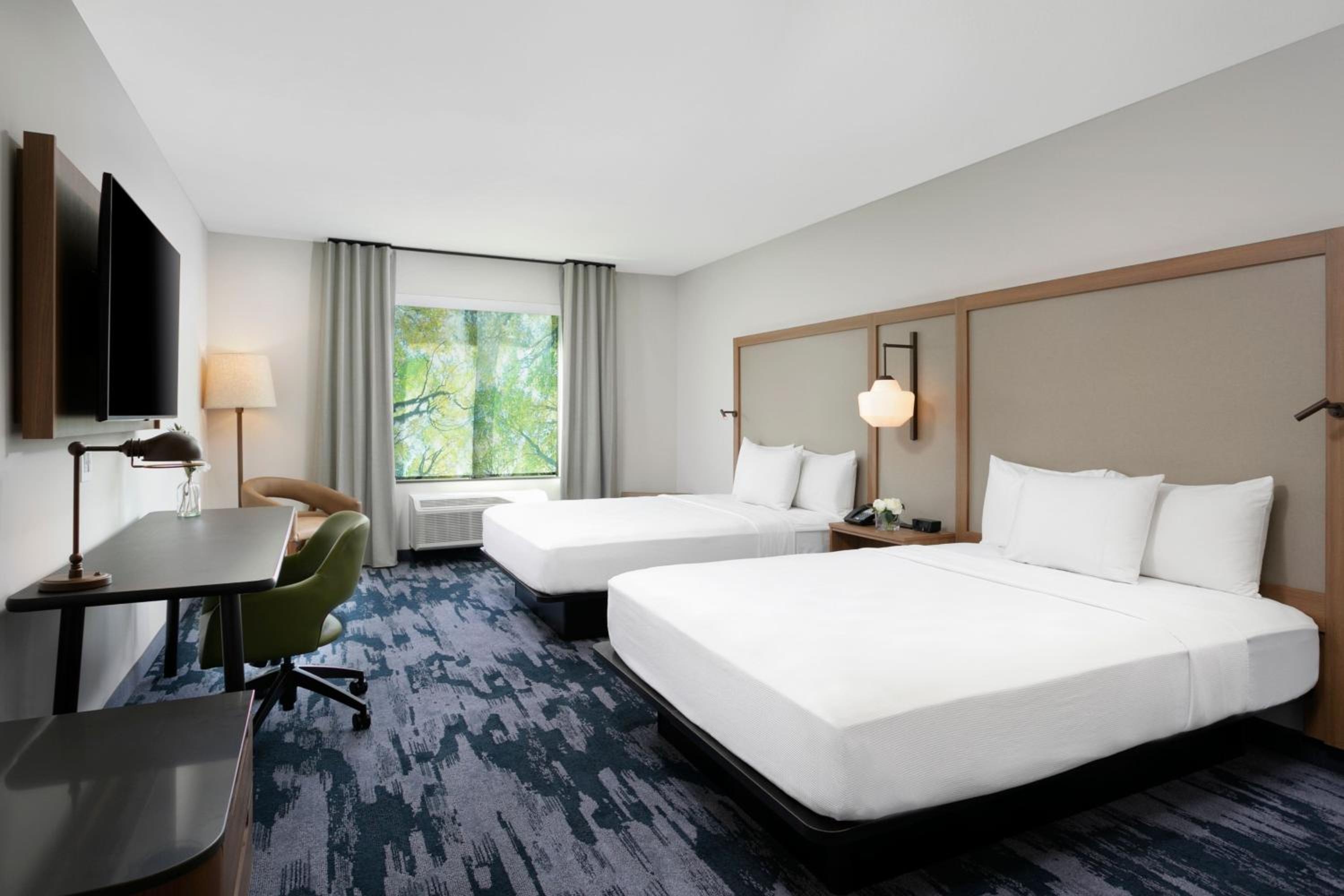 Foto de Fairfield by Marriott Luquillo Beach