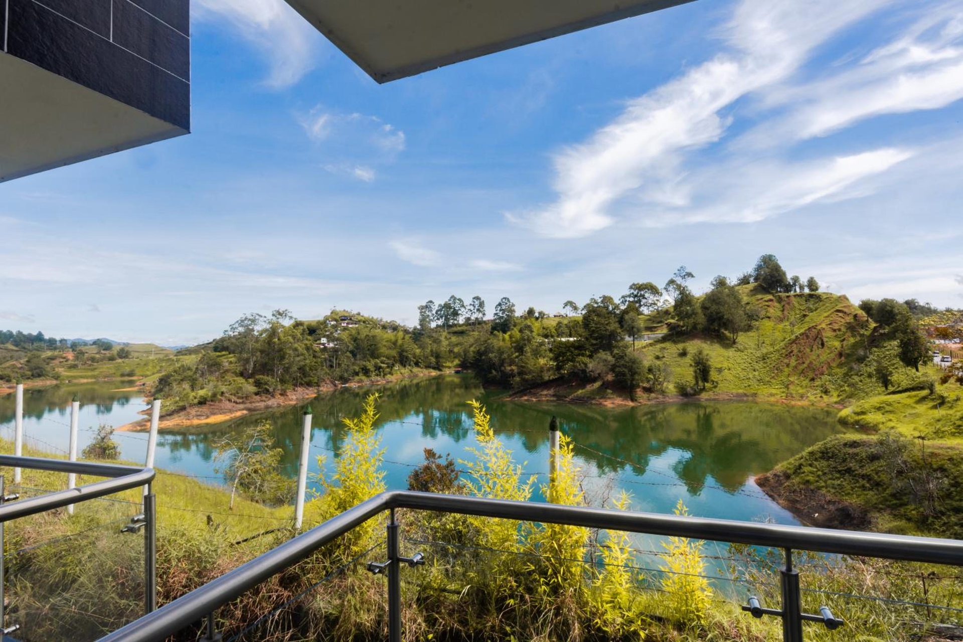 Hotel Verony Guatape, Guatapé