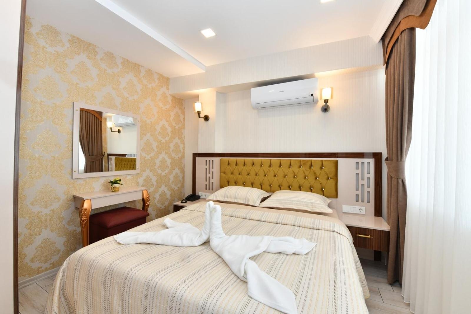 Foto de Sea Moon Hotel