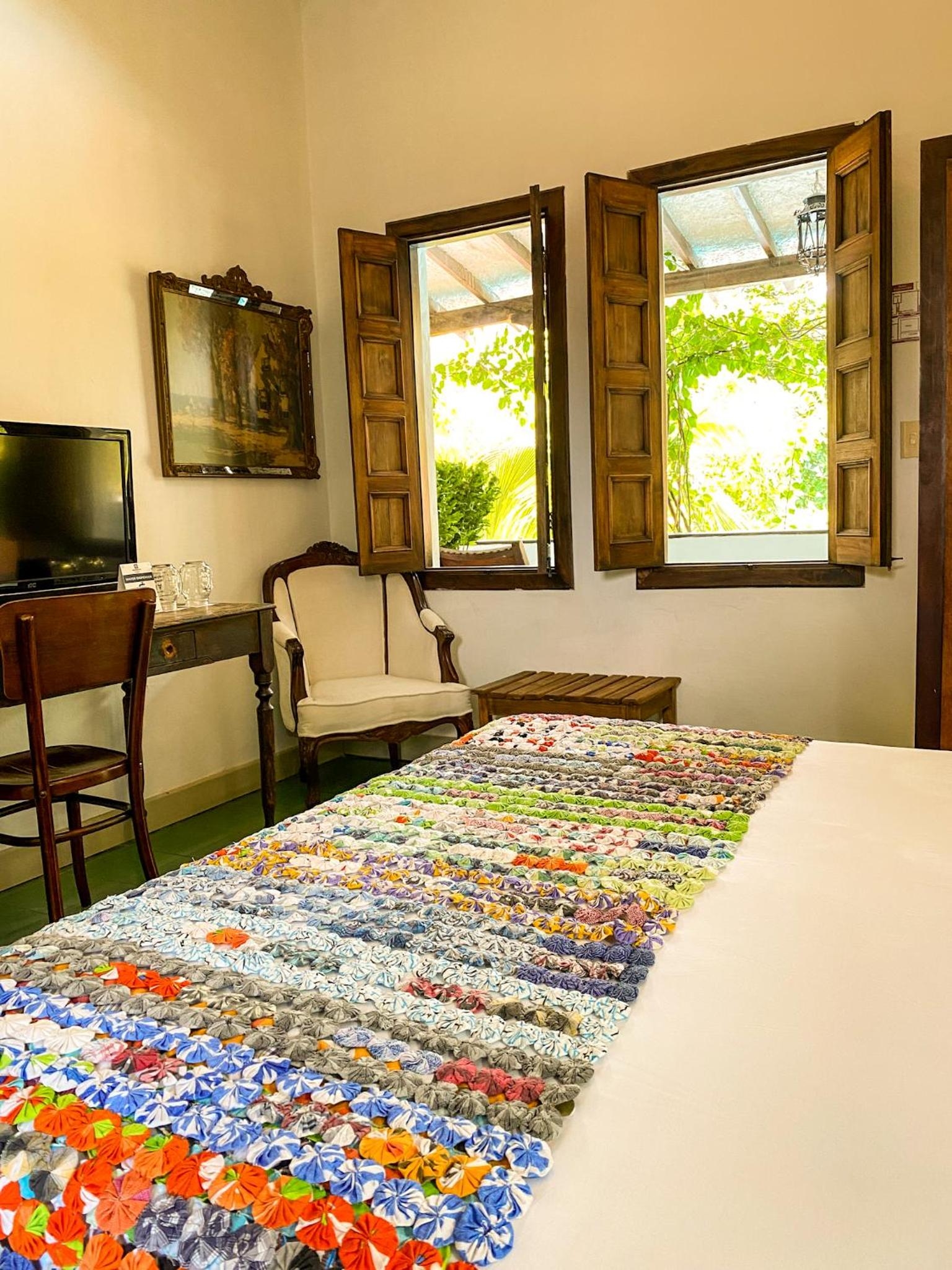 Hotel Mariscal Robledo, Santa Fe de Antioquia