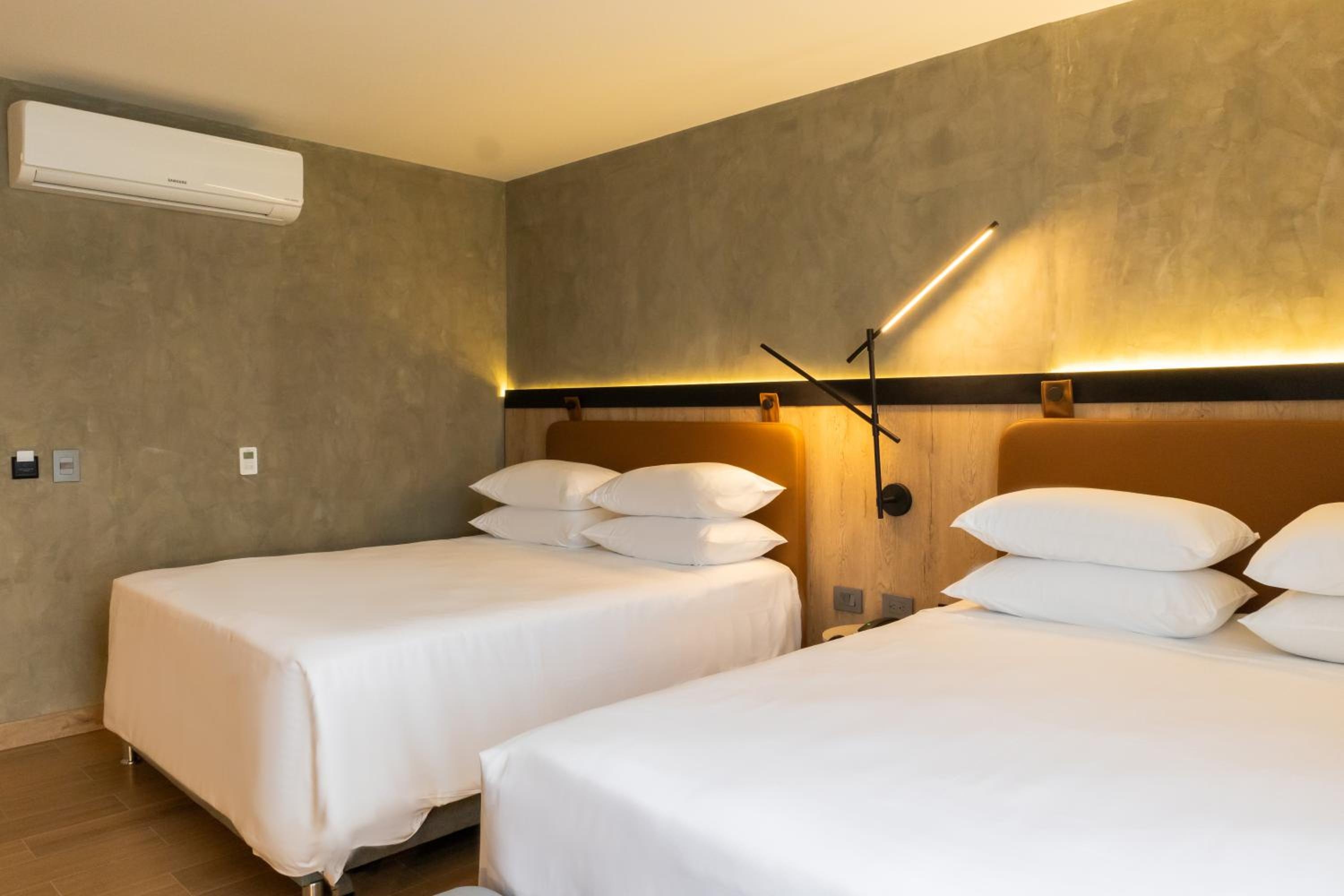 Faranda Collection Medellin, a Member of Radisson Individuals, Poblado