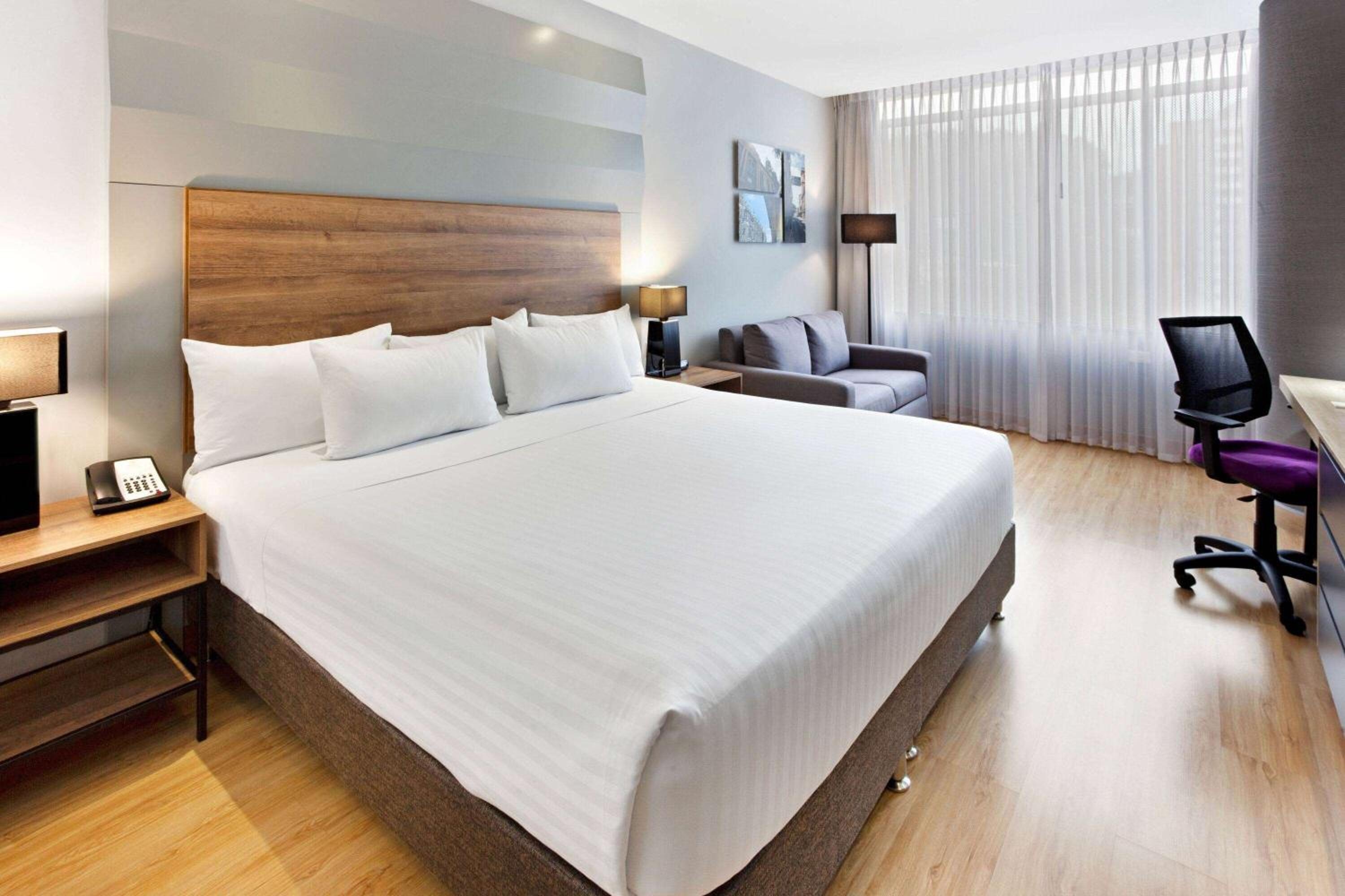 Foto de La Quinta by Wyndham Medellin