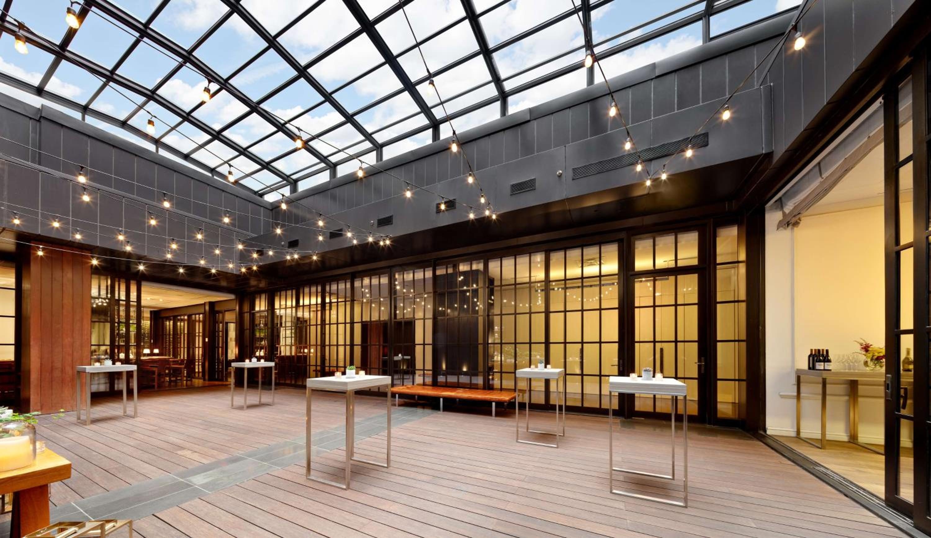 Foto de Andaz 5th Avenue, By Hyatt
