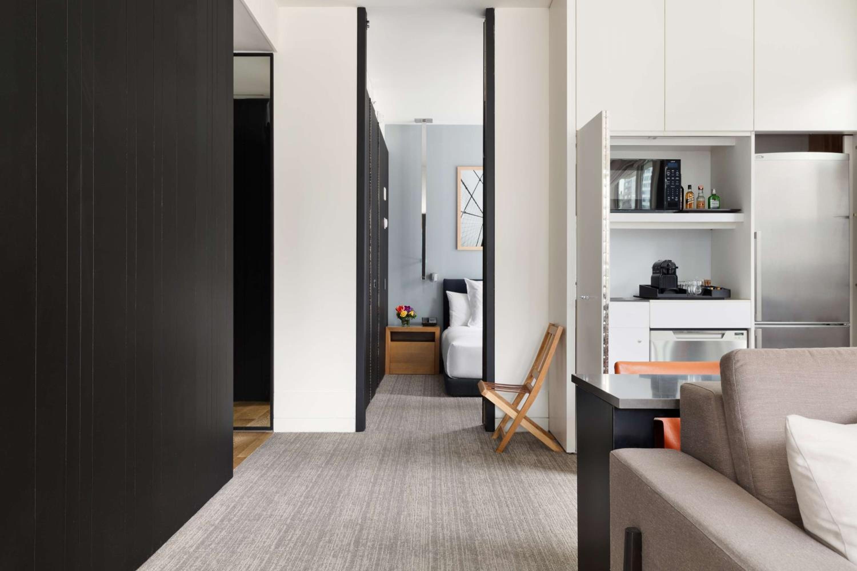 Foto de Andaz 5th Avenue, By Hyatt