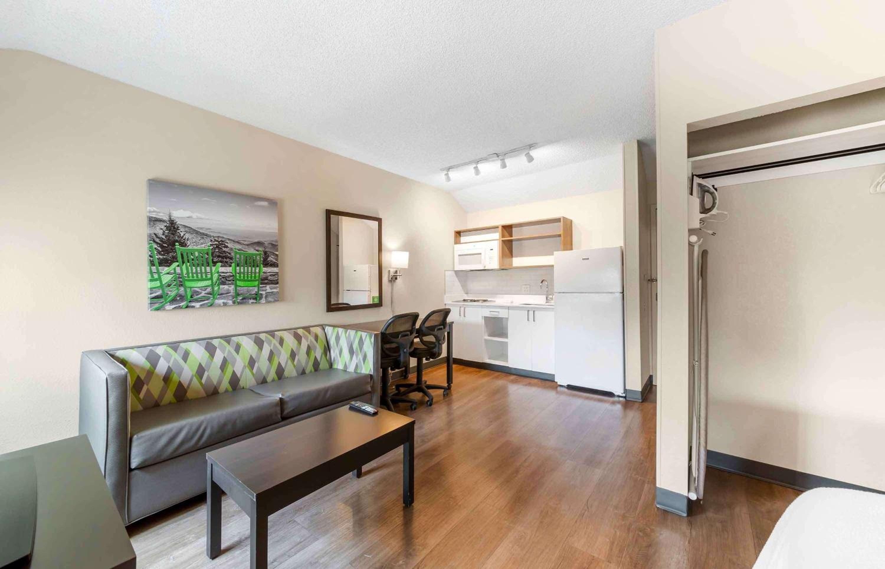 Foto de Extended Stay America Premier Suites - Miami - Airport - Miami Springs