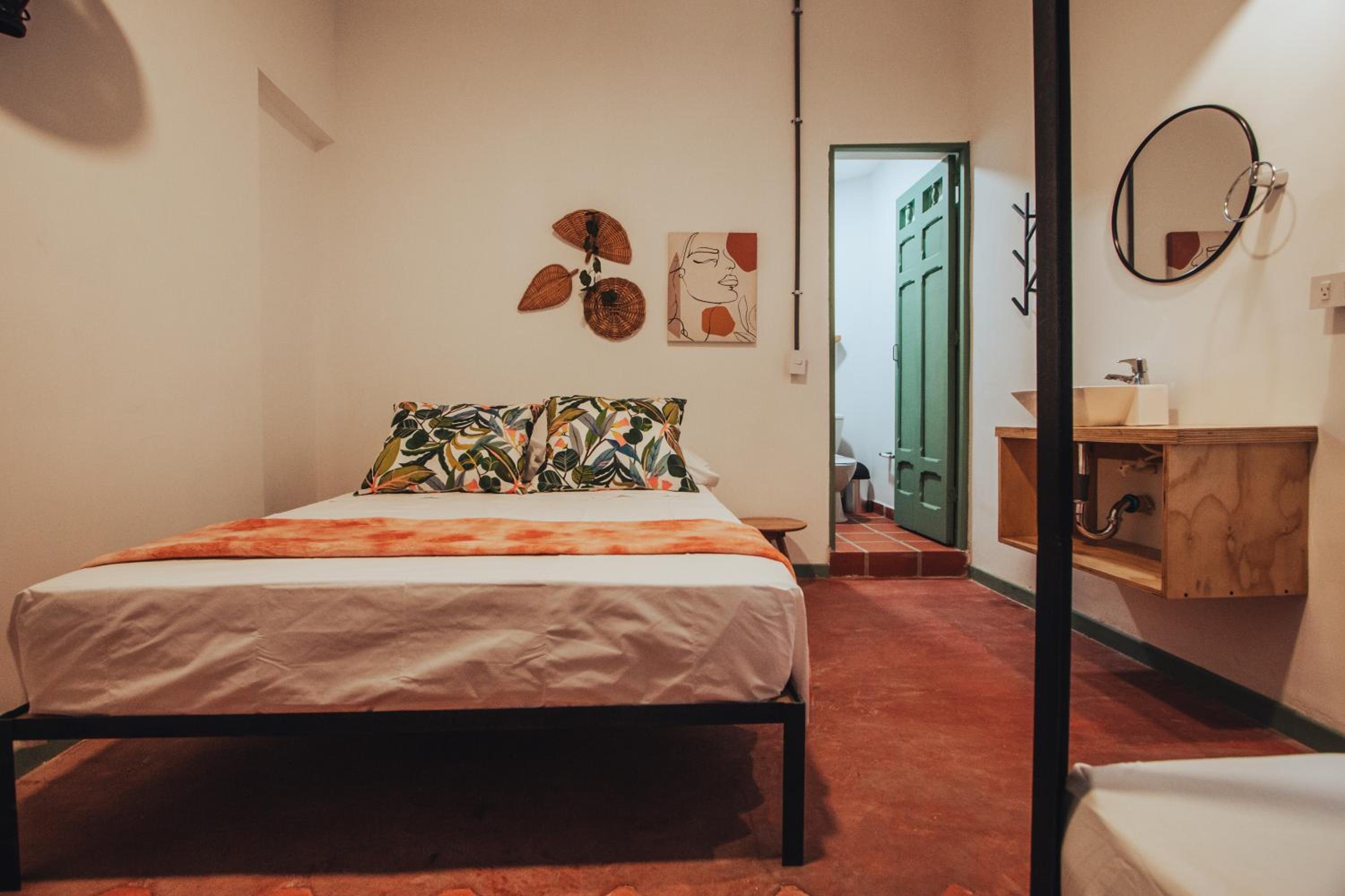 Centro Hostel Medellin, Medellín