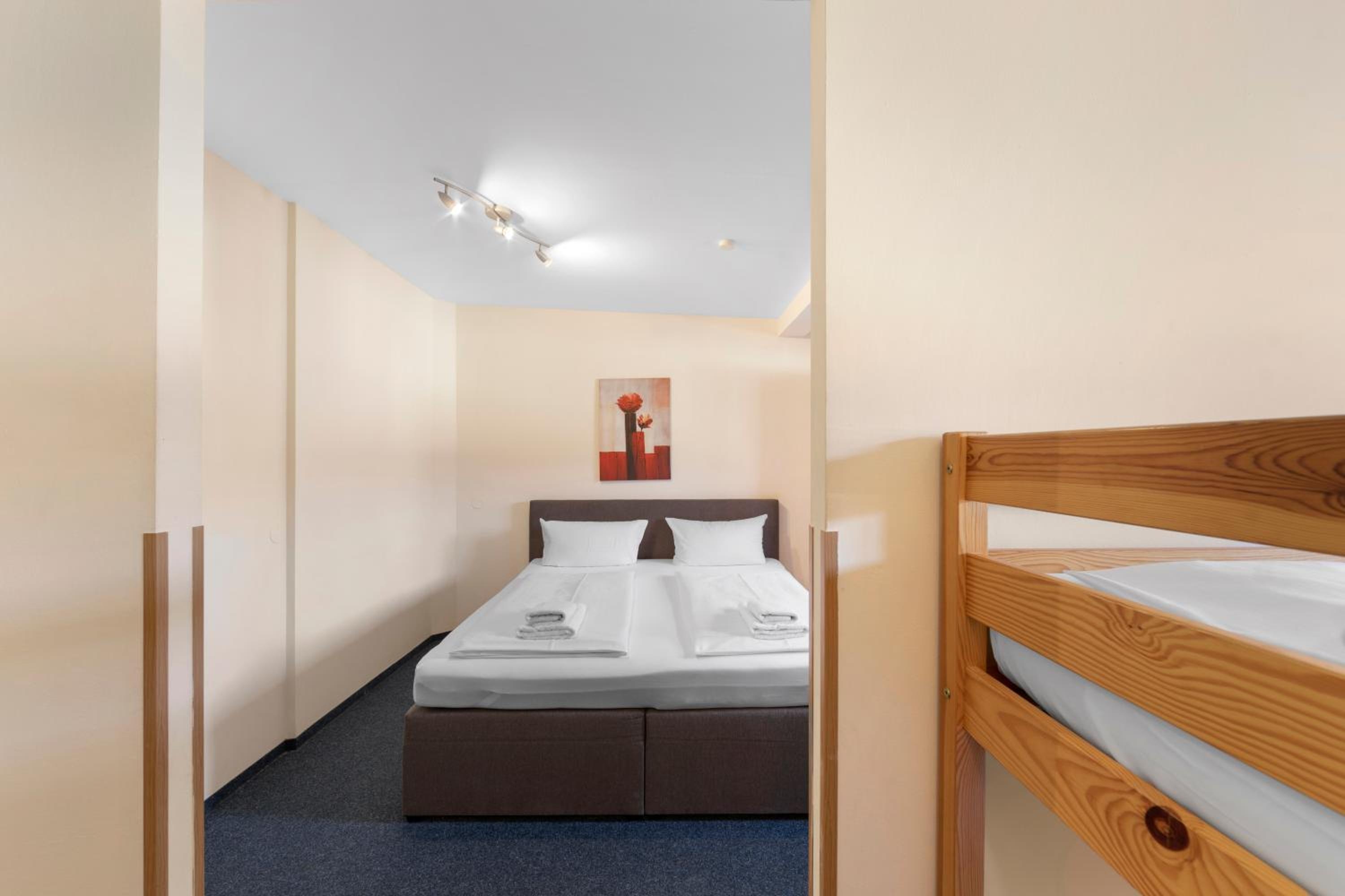 Foto de Hotel Comenius