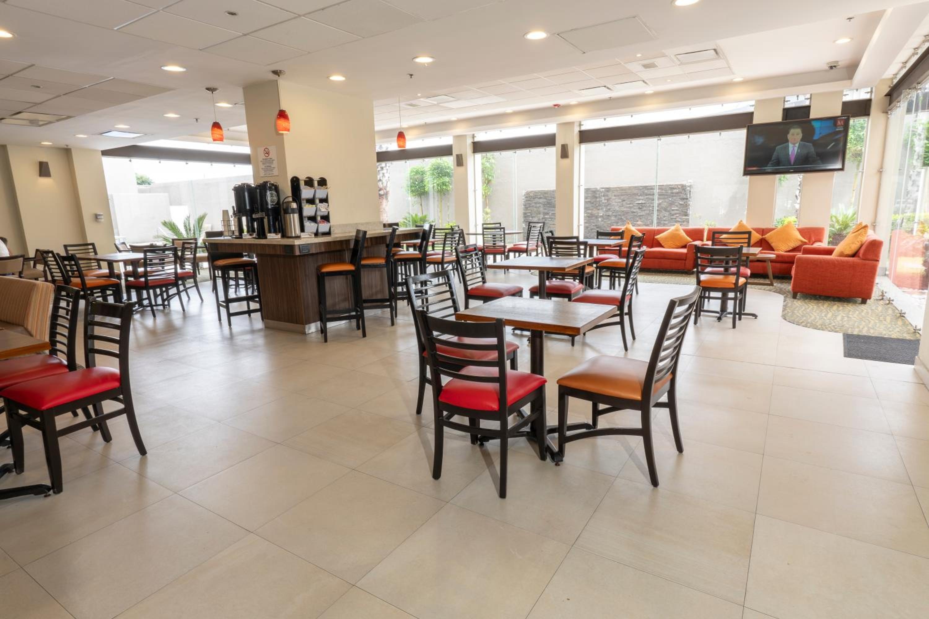 Foto de Holiday Inn Express Guadalajara Aeropuerto by IHG
