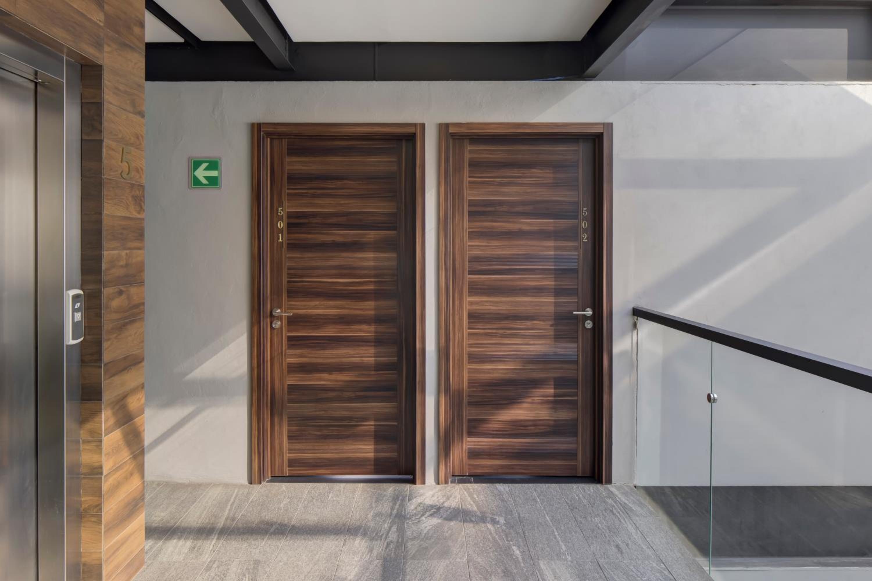 Foto de MX Grand Suites