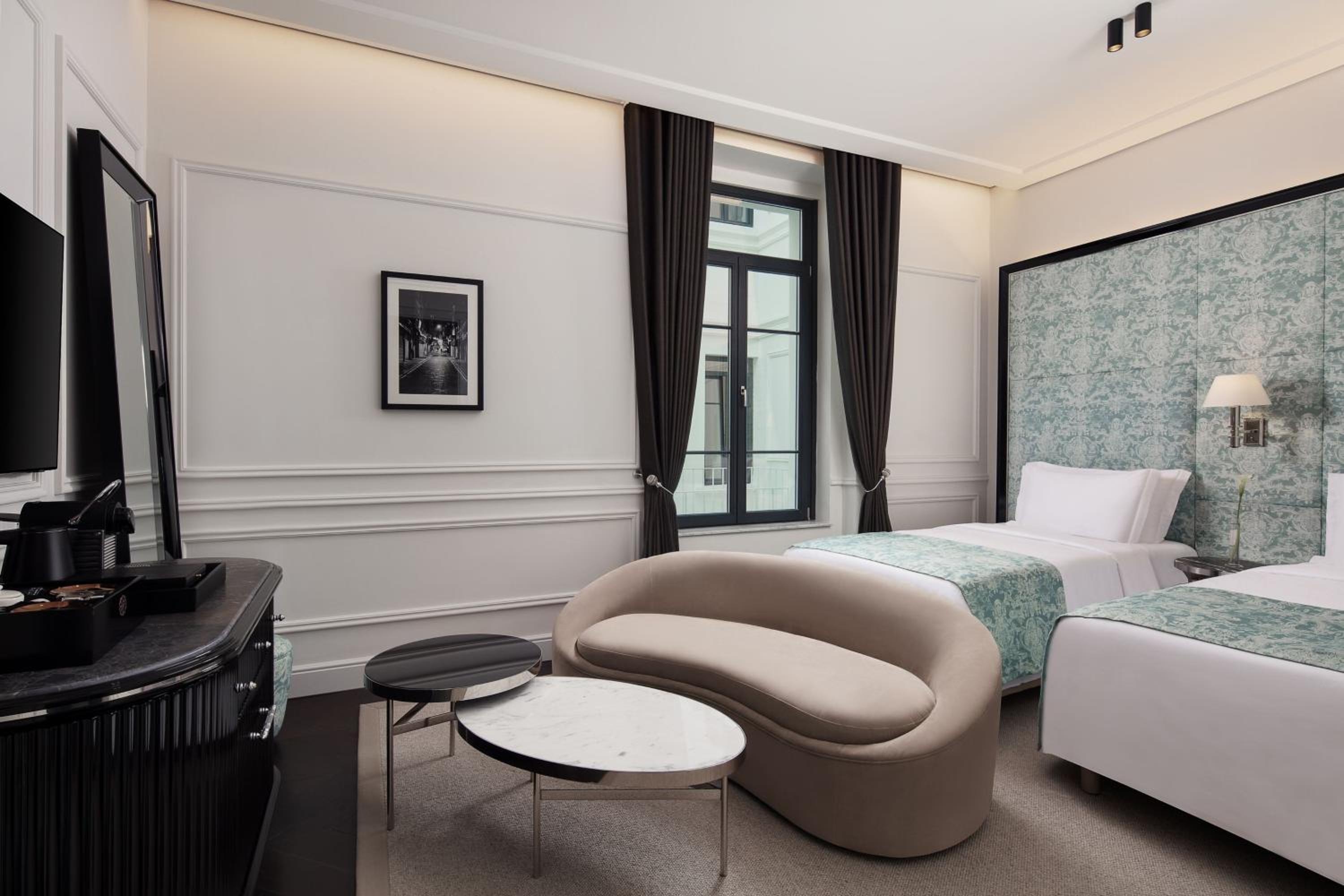 Foto de Sanasaryan Han, a Luxury Collection Hotel, Istanbul