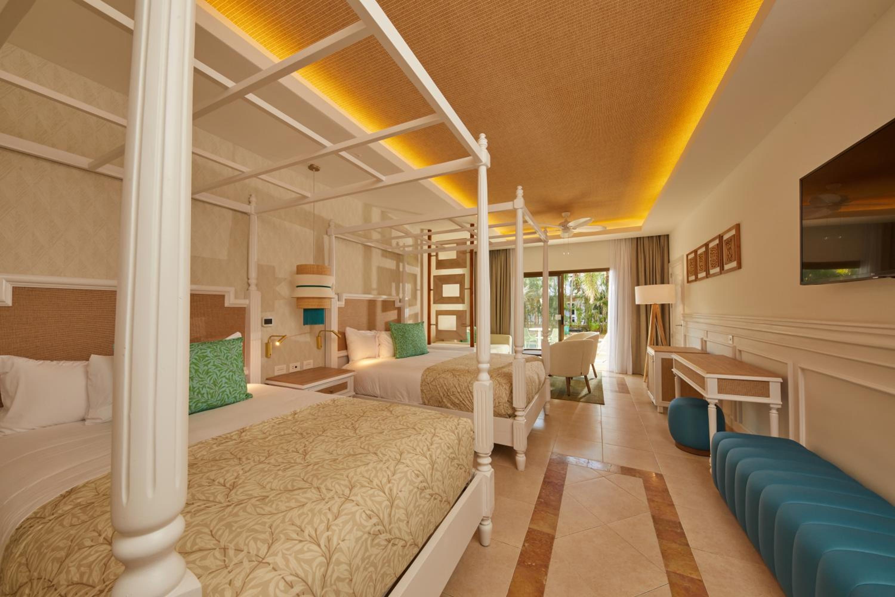 Foto de Bahia Principe Explore Esmeralda - Hyatt Inclusive Collection - All Inclusive