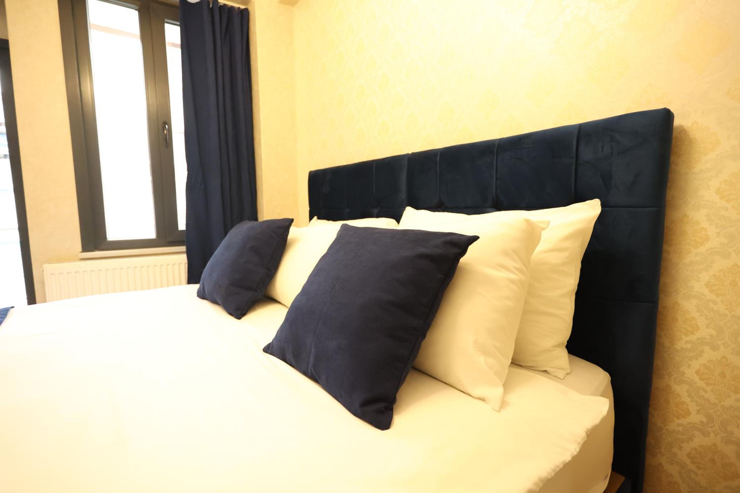 Foto de Asmali Hotel