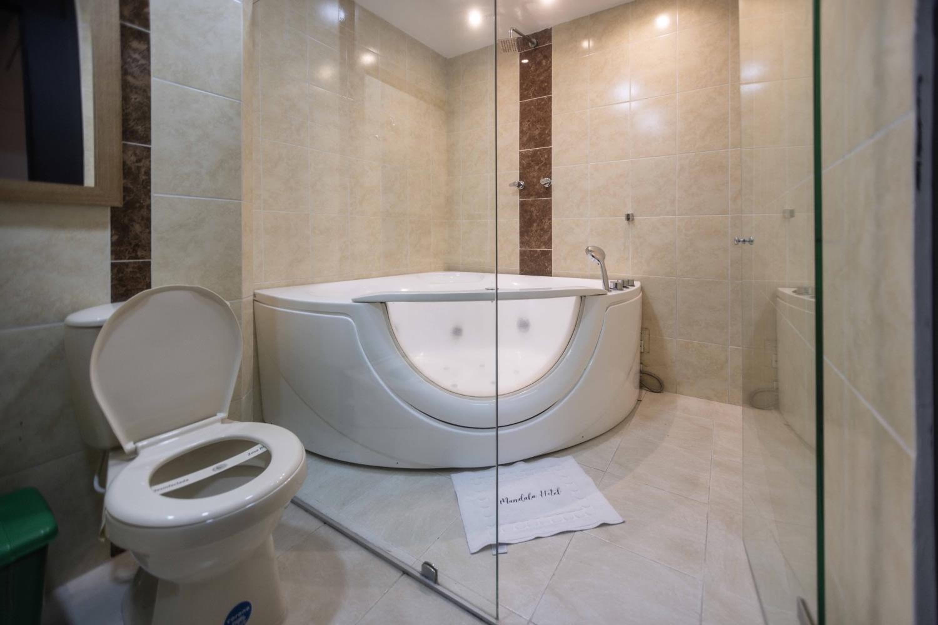 Foto de Mandala Medellín Belén By GyC Hotels