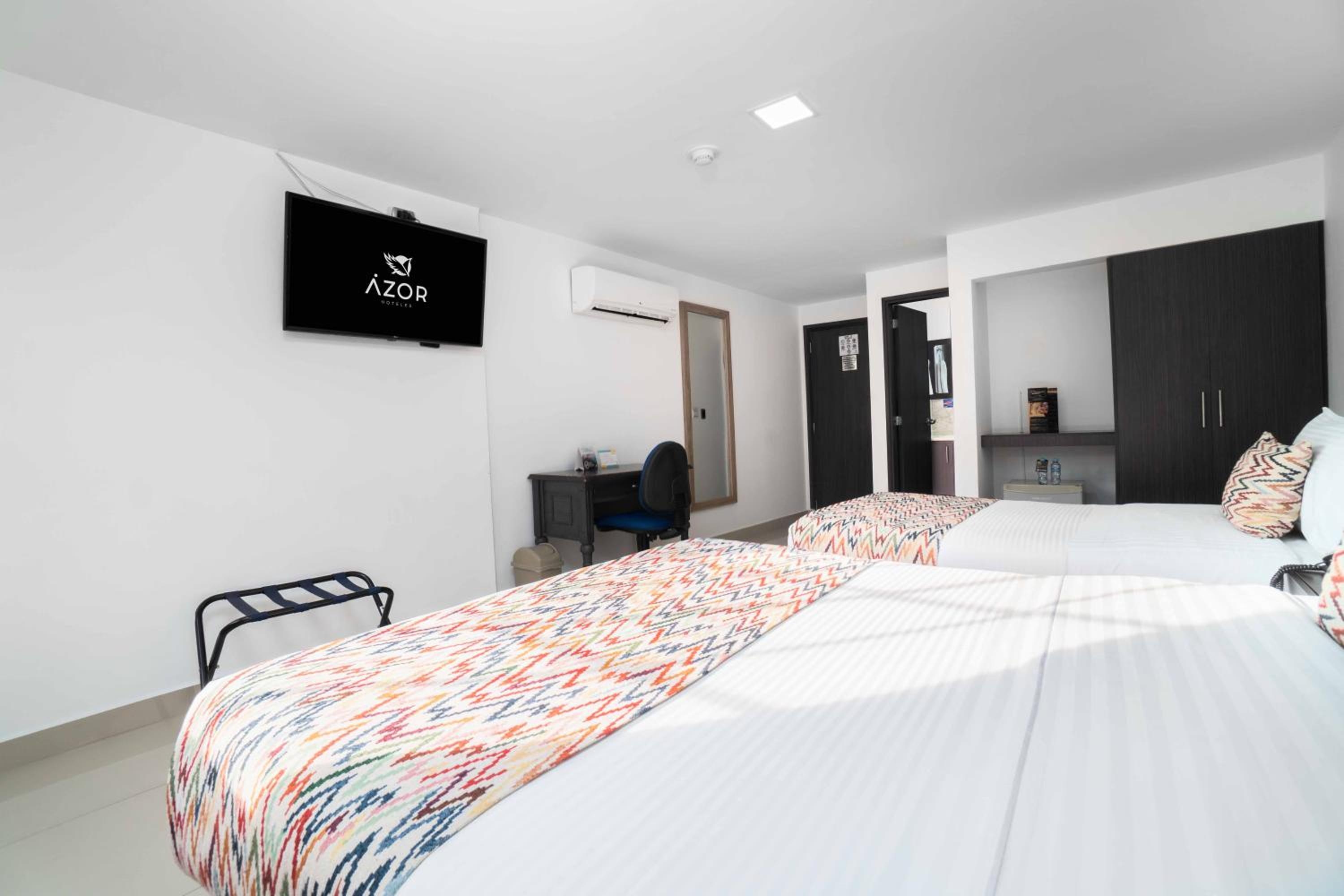 Foto de Azor Hotel Cali Versalles