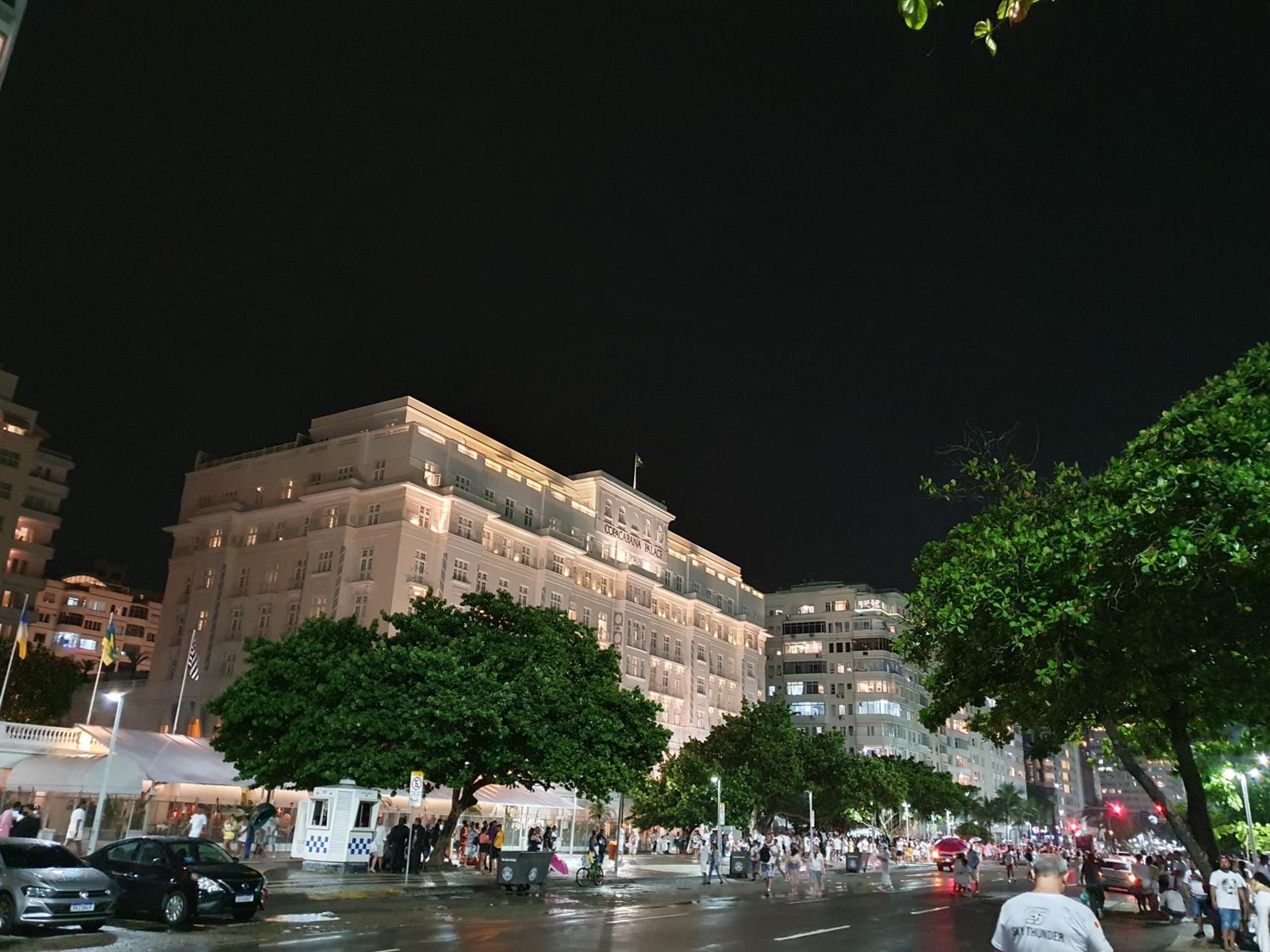 Copacabana Posto 3