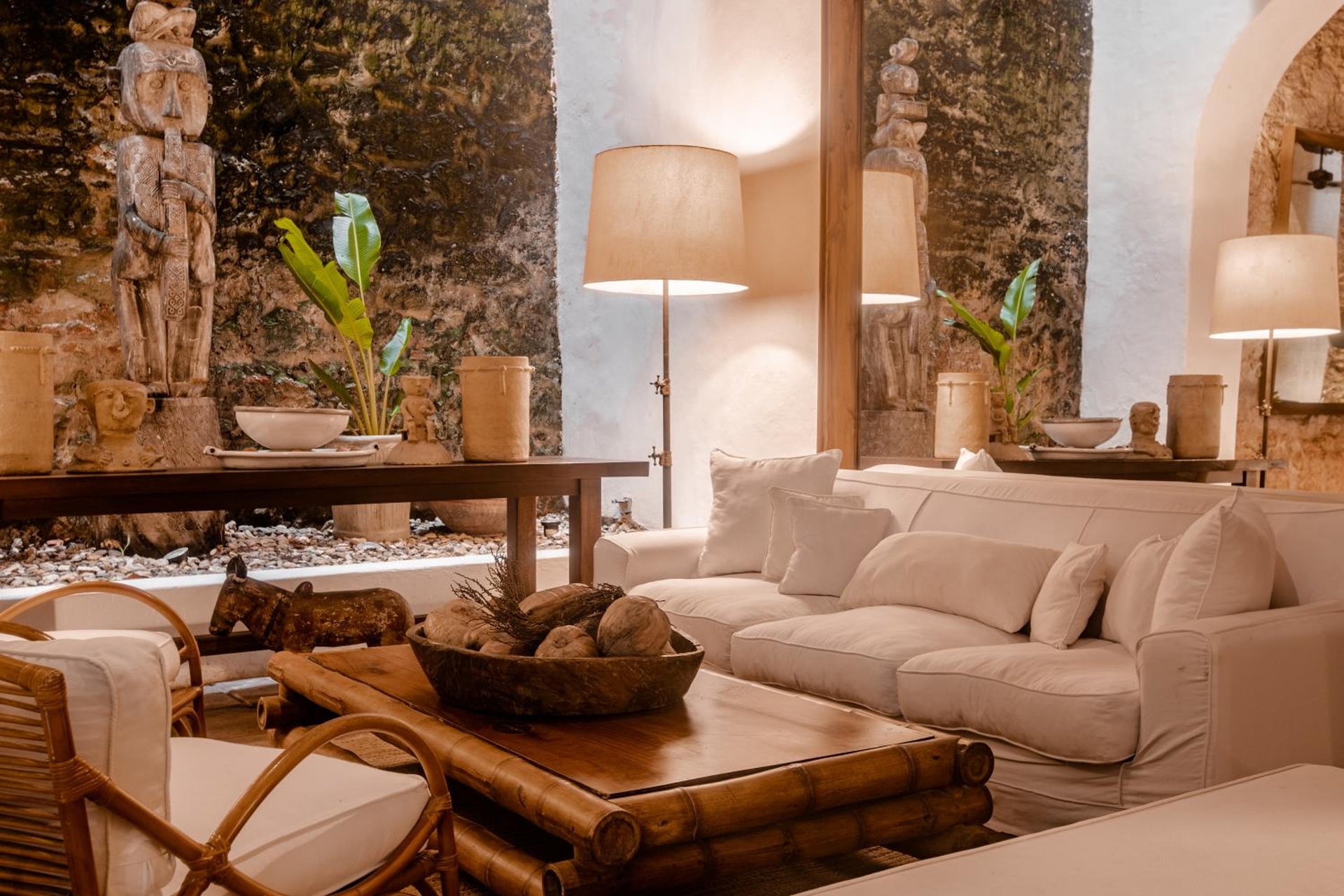 Amarla Boutique Hotel Cartagena, Cartagena