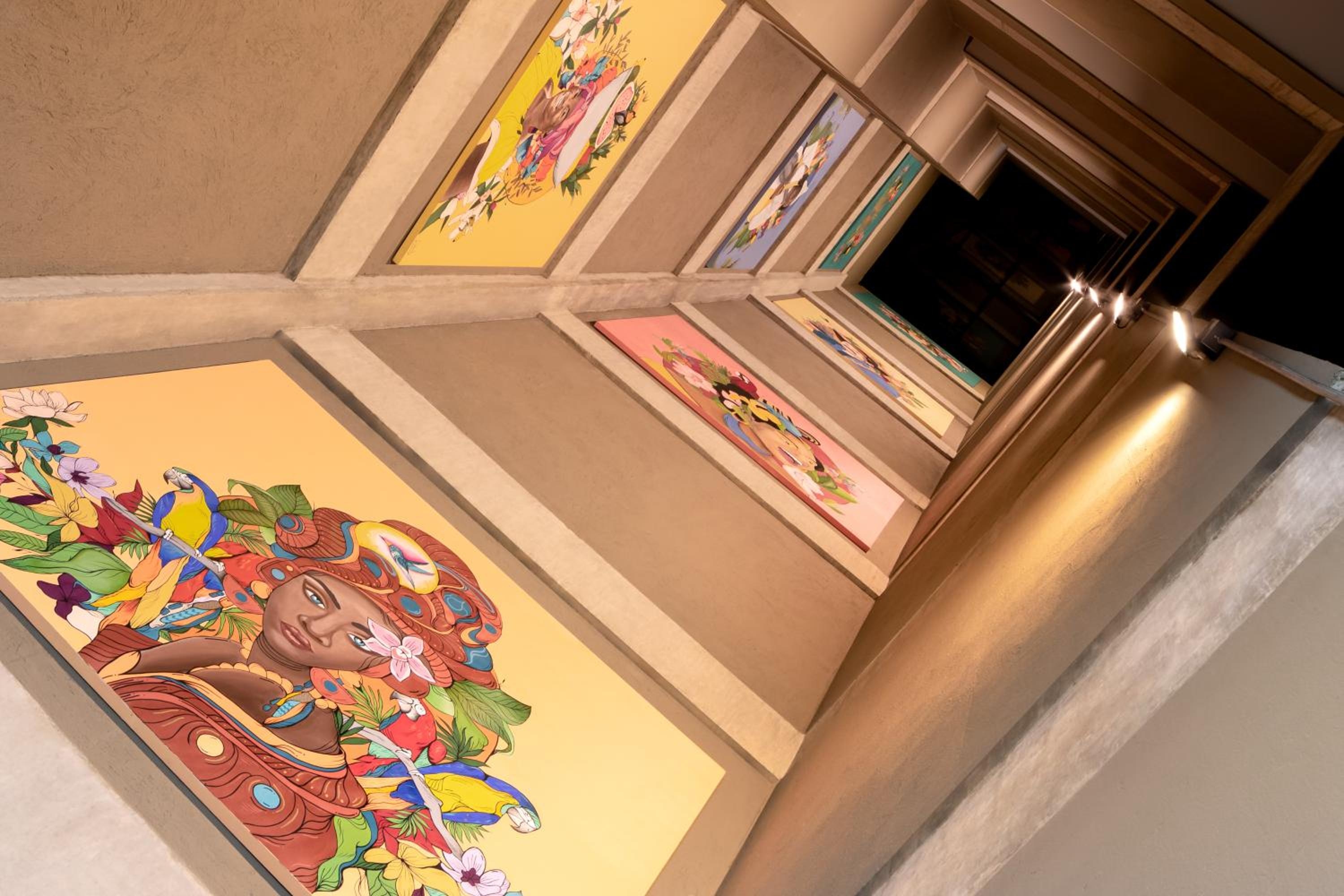 Origen Local Suites, Laureles