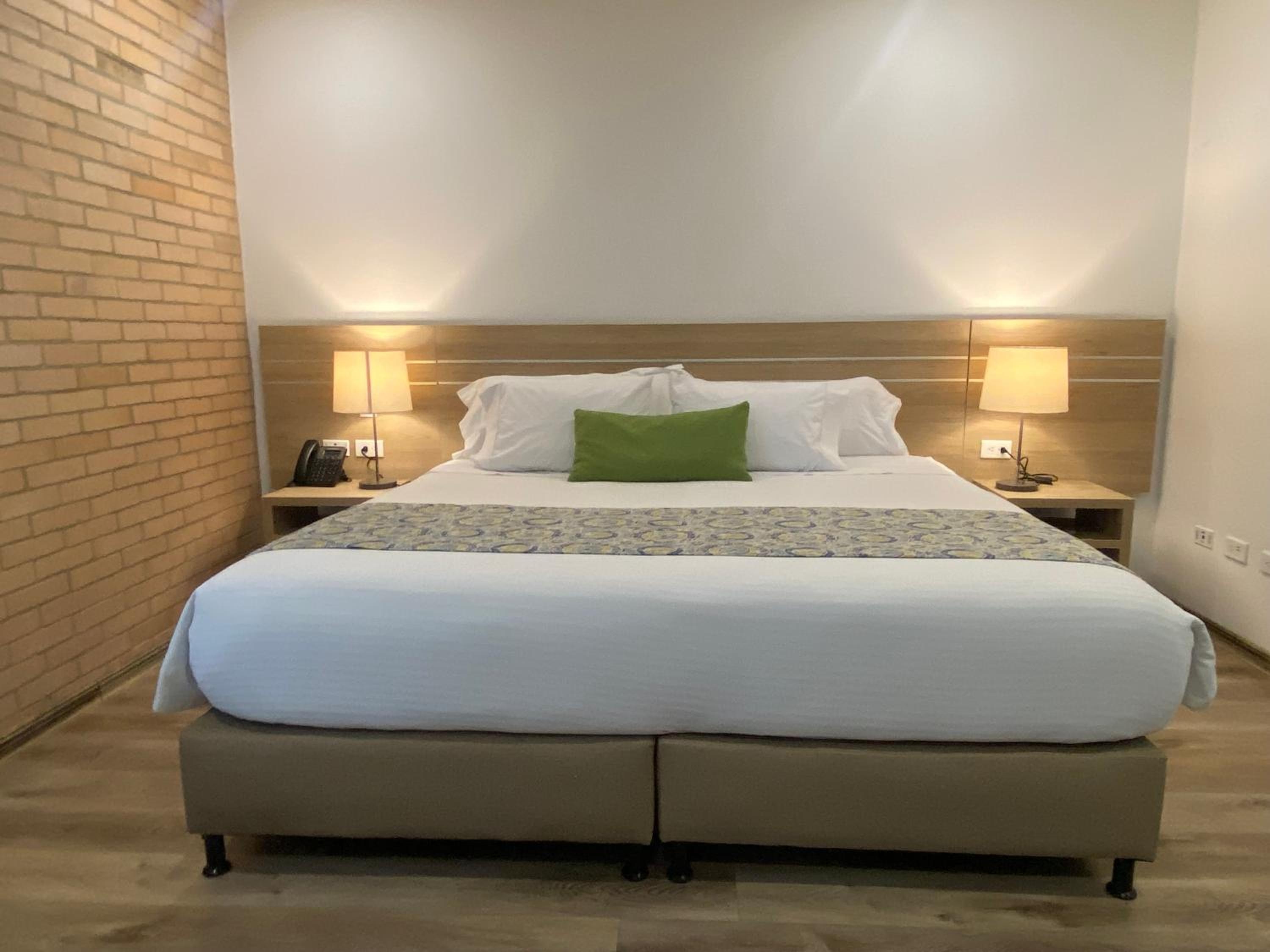 EcoHub Hotel Medellin, Medellín
