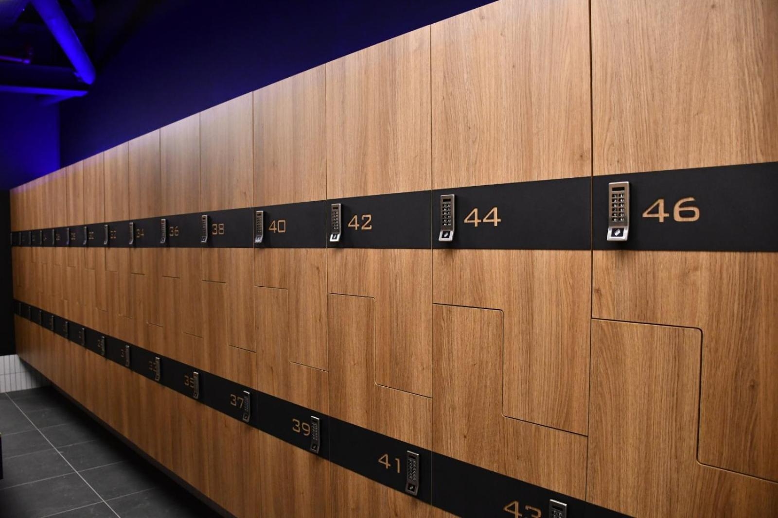 Foto de Dosso Dossi Hotels & SPA Golden Horn