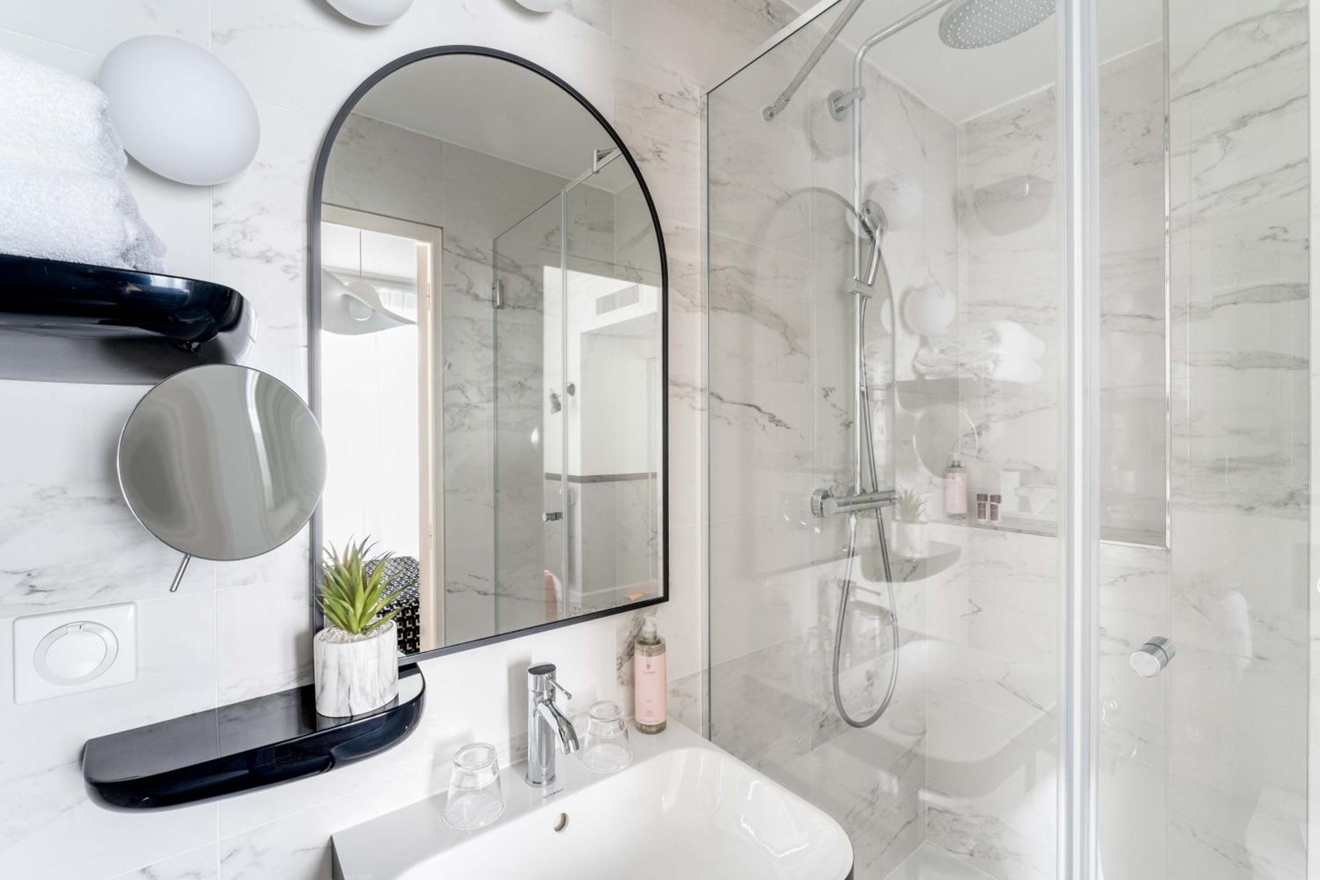 Hotel Malte - Astotel, Paris