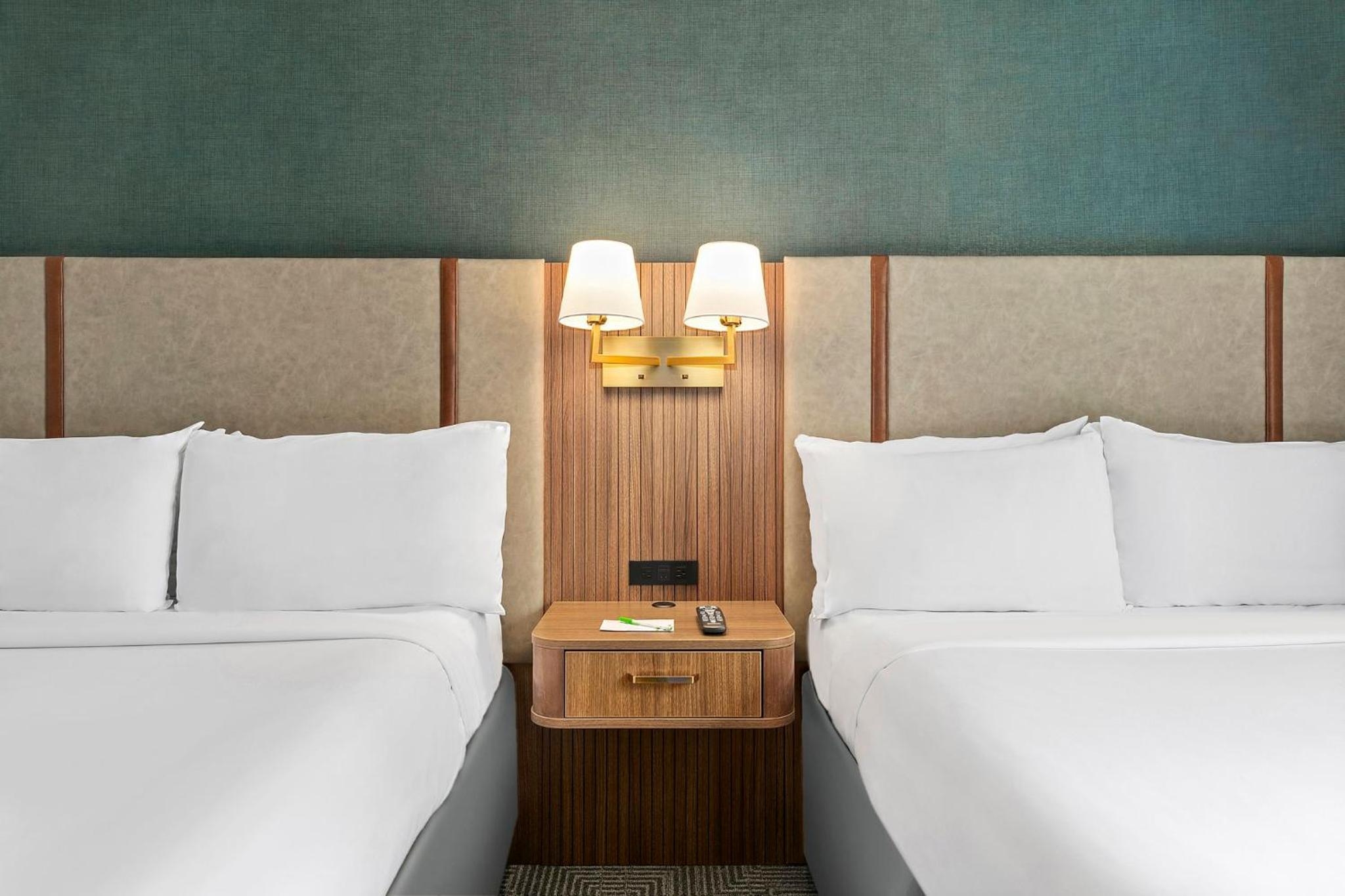 Foto de Holiday Inn Manhattan 6th Ave - Chelsea by IHG