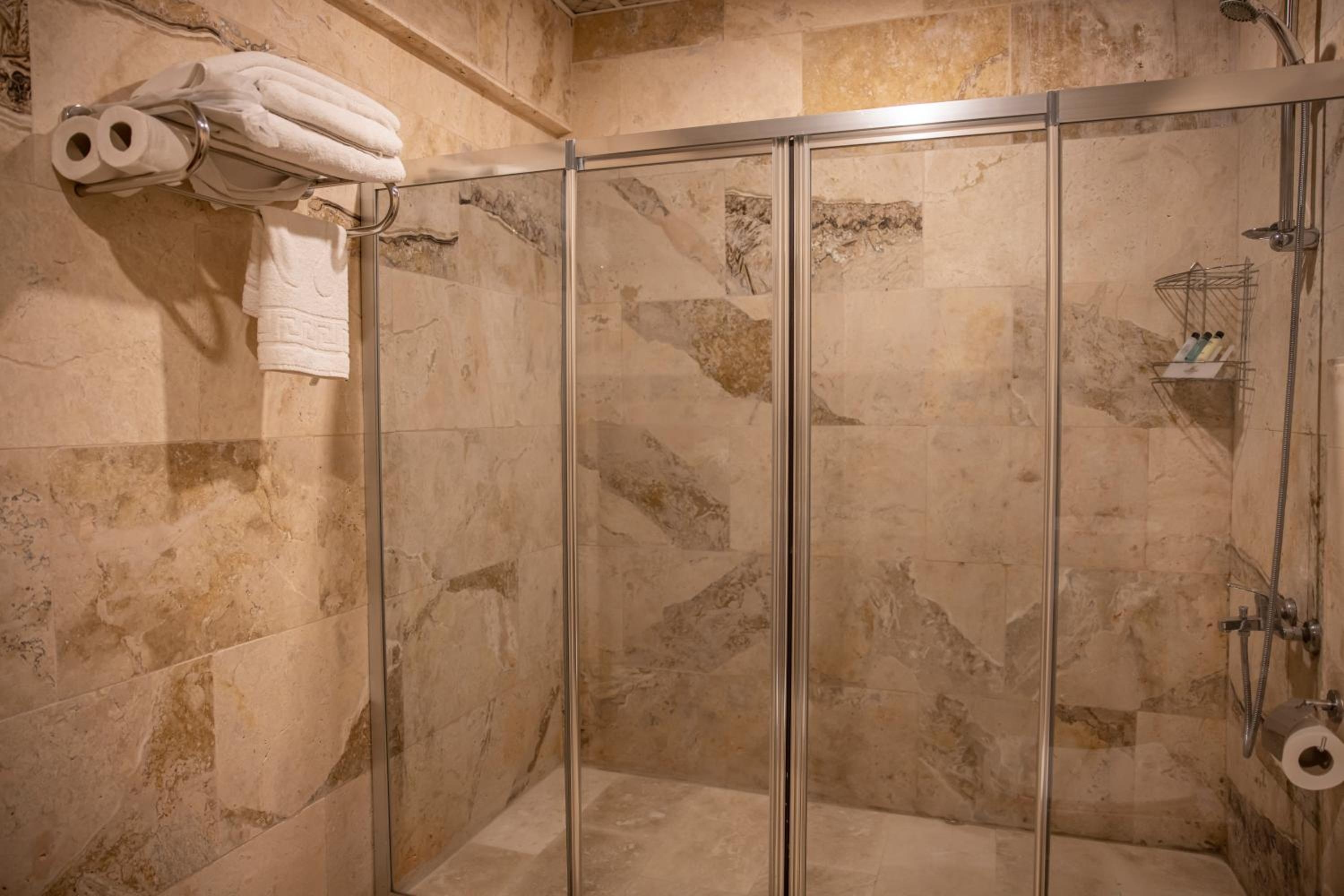 Foto de Garden Suites Hotel Cappadocia