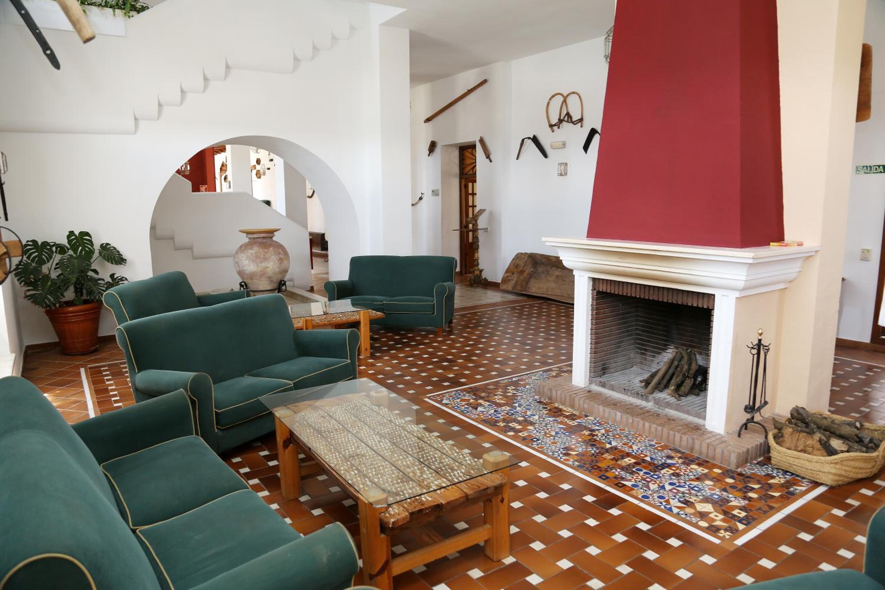 Foto de Villa Turística de Priego