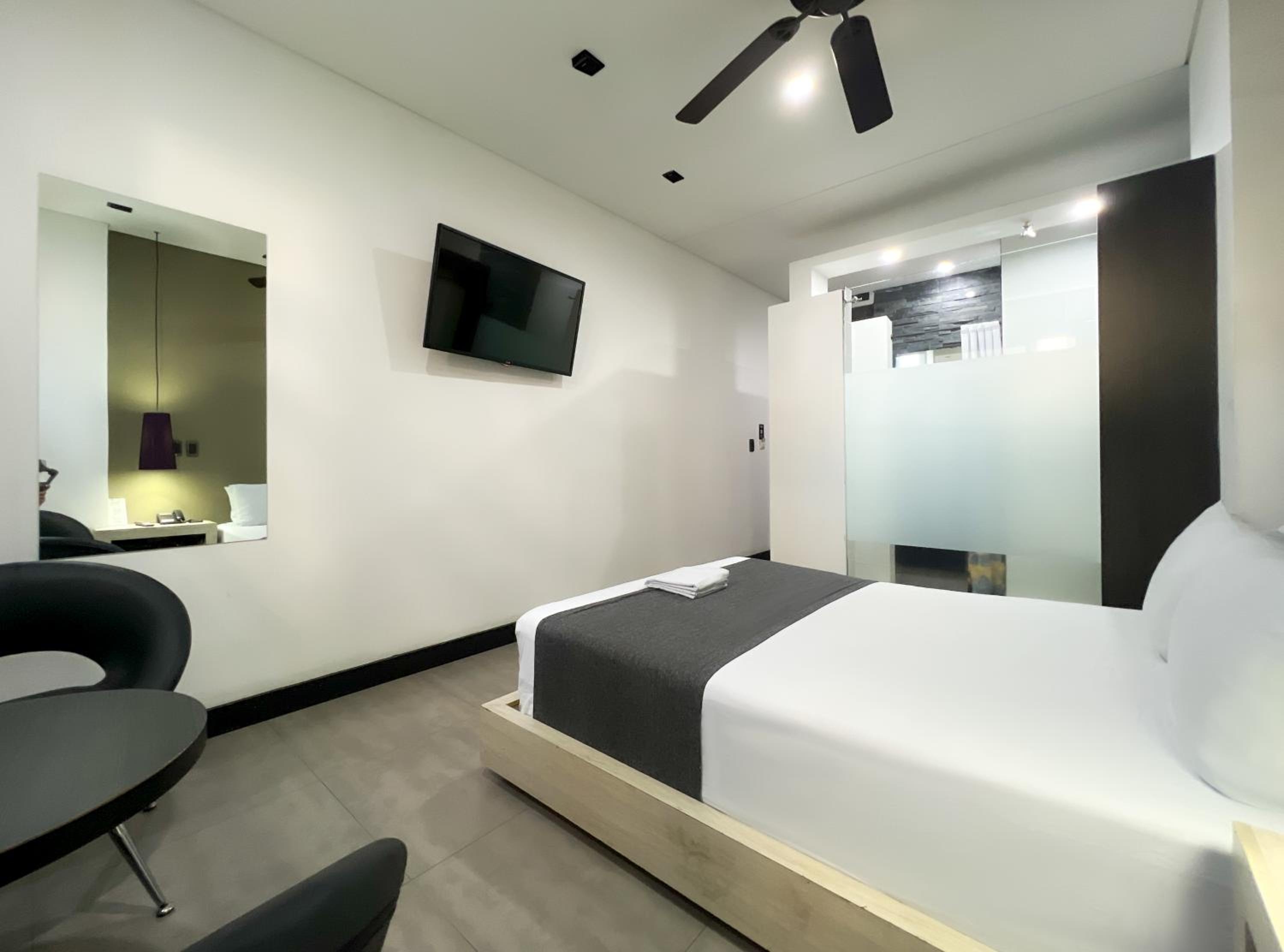 Hotel 47 Medellin Center, La candelaria