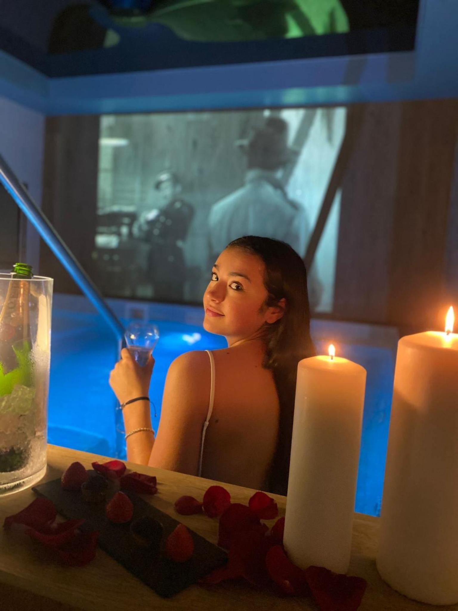 Foto de Aparthotel Los Girasoles