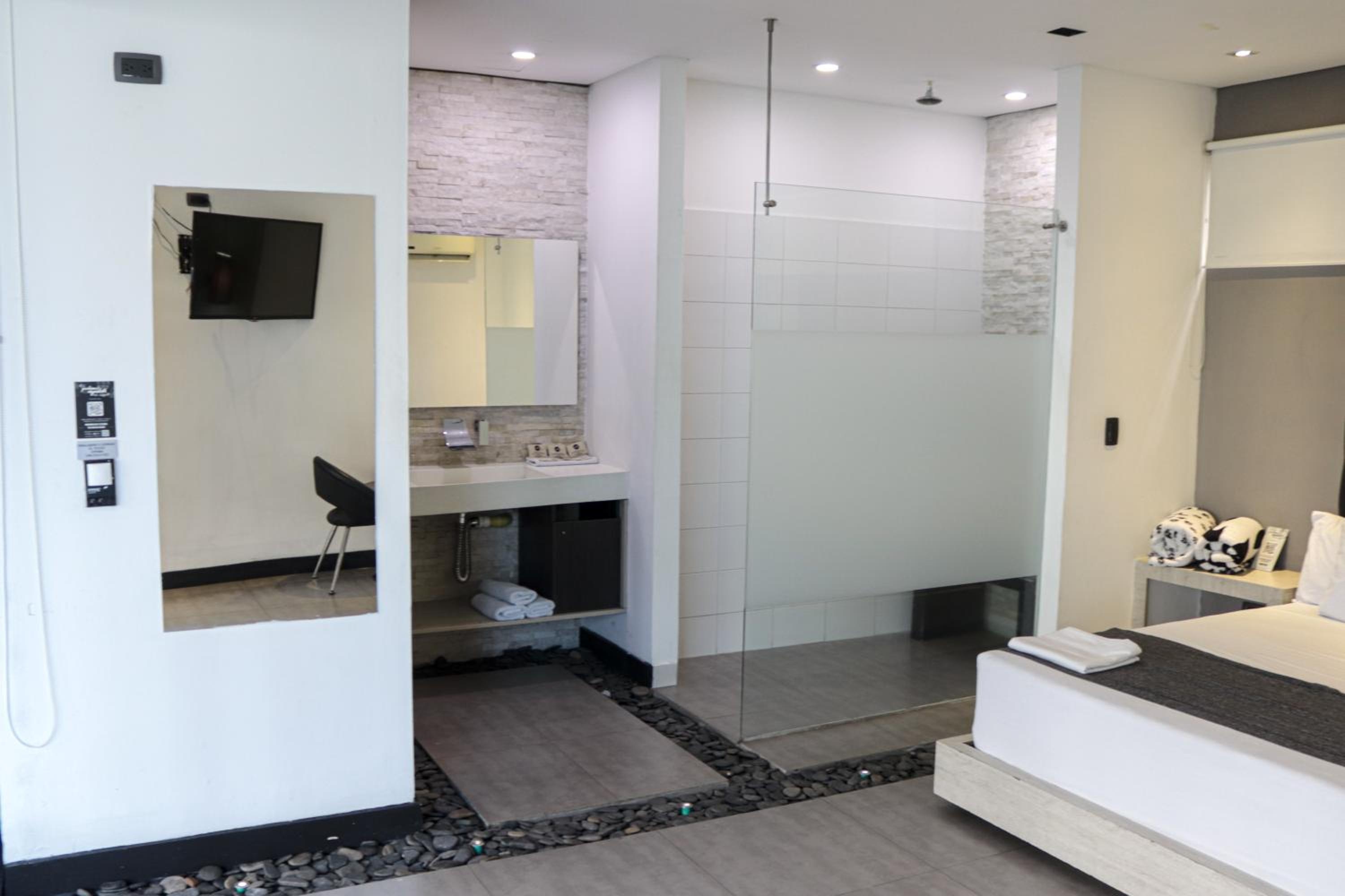 Hotel 47 Medellin Center, La candelaria