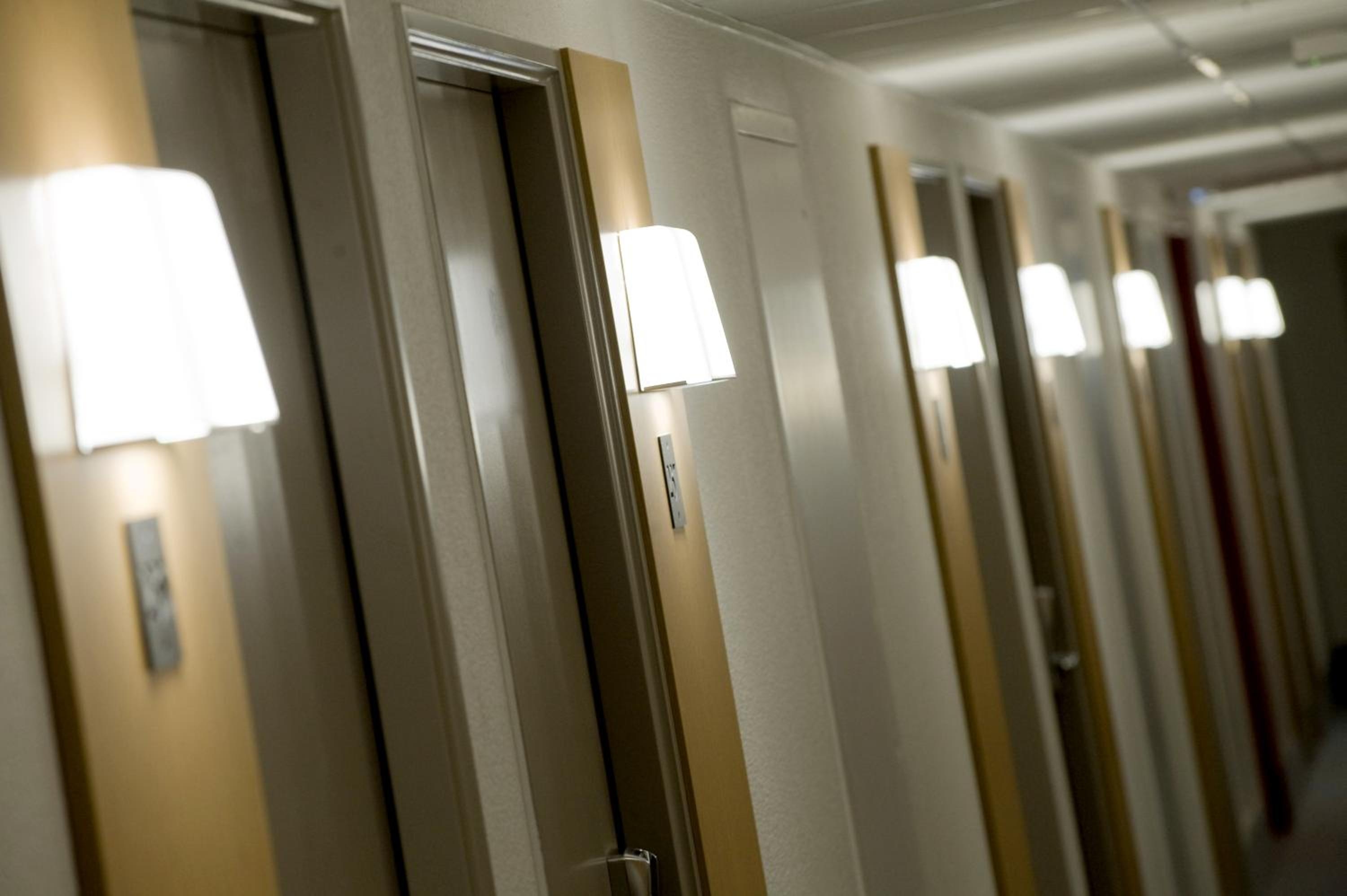 Foto de B&B HOTEL Paris Romainville Noisy-le-Sec