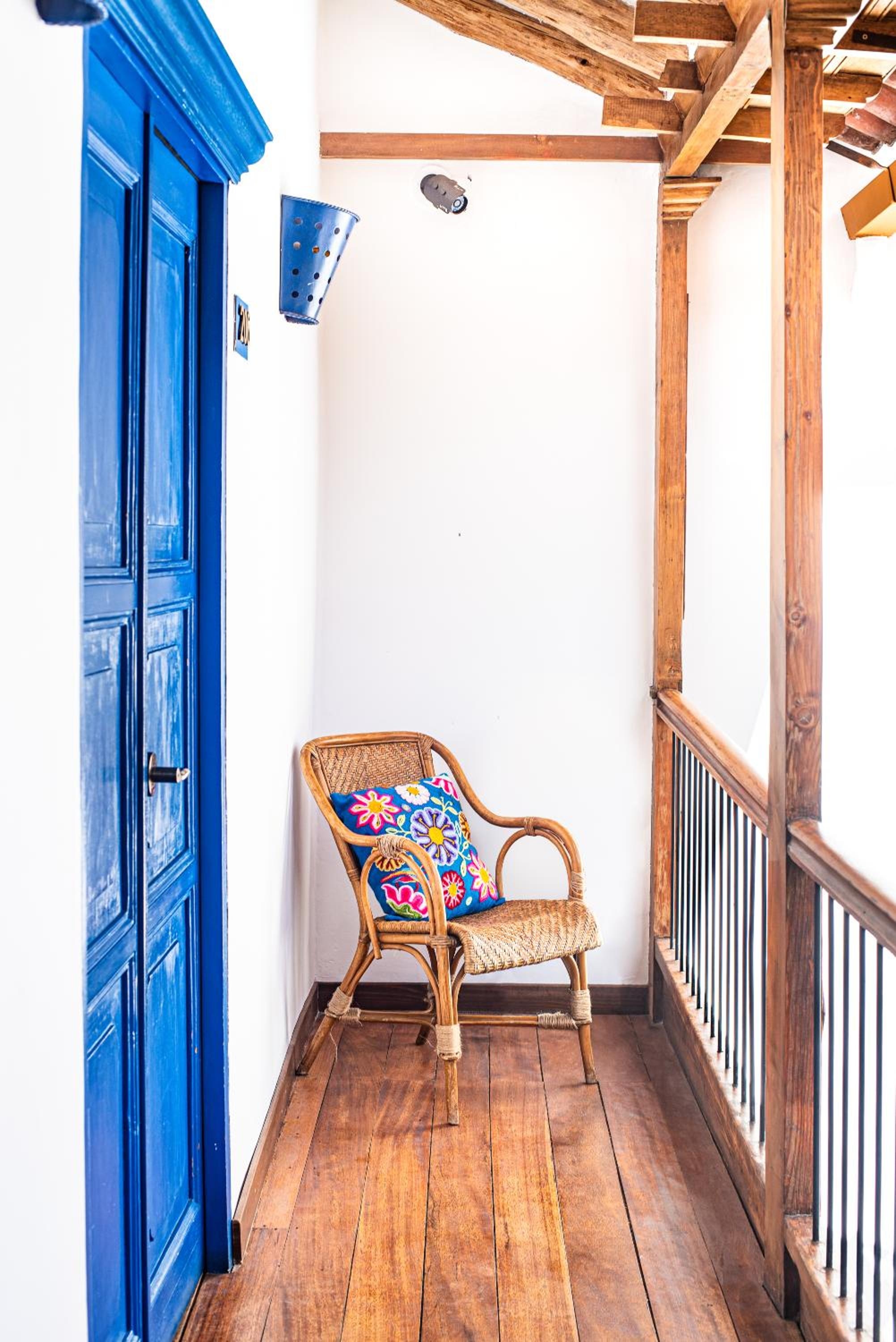 Quinta San Blas by Ananay Hotels, Cusco