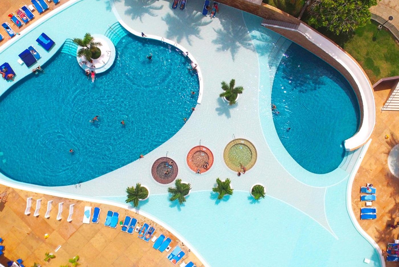 Foto de Sol Caribe Campo All Inclusive