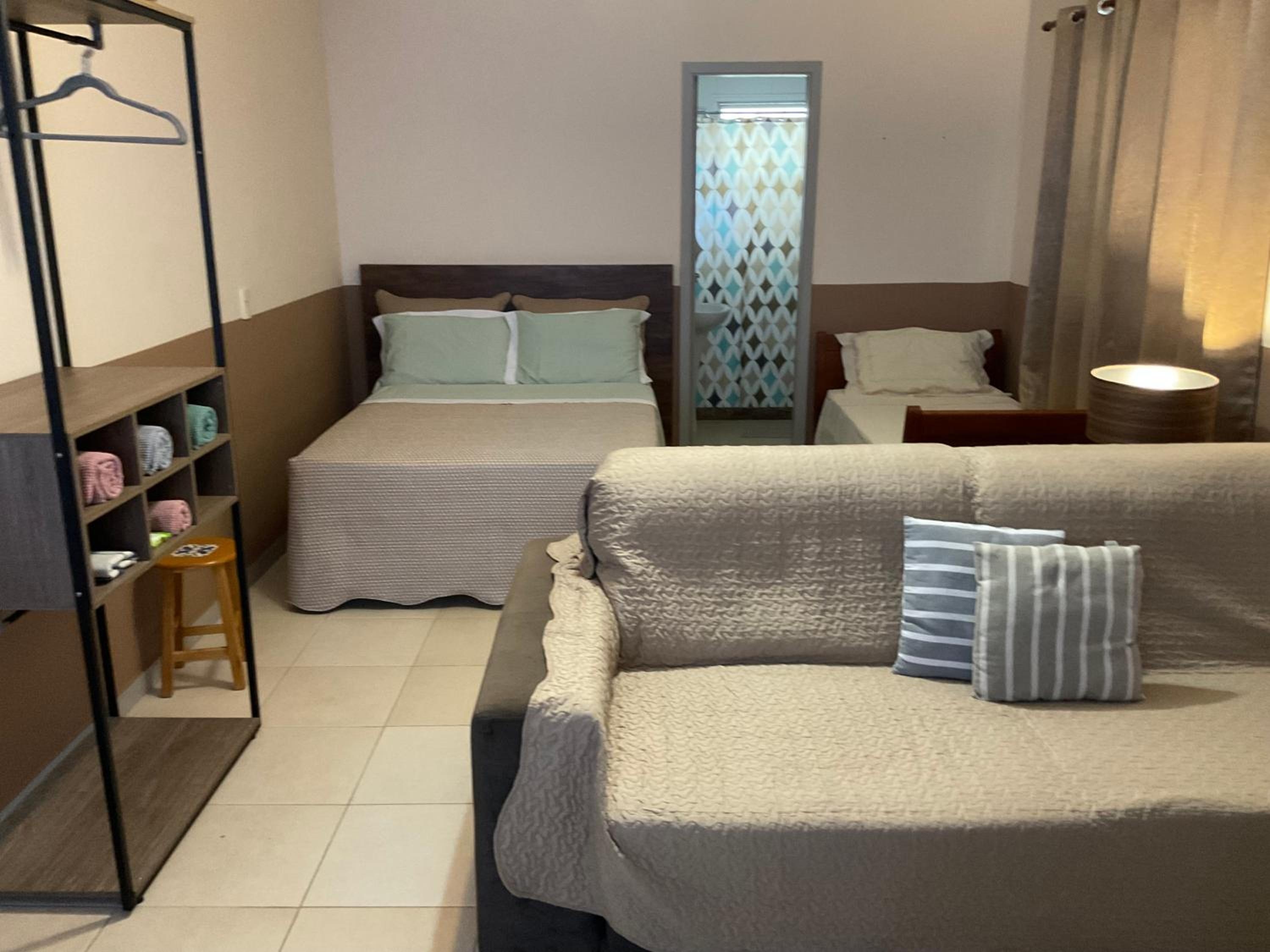 Foto de Loft no Recreio