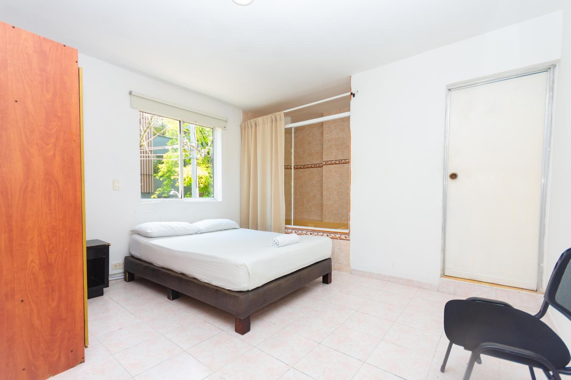 Foto de Hotel Villa Real