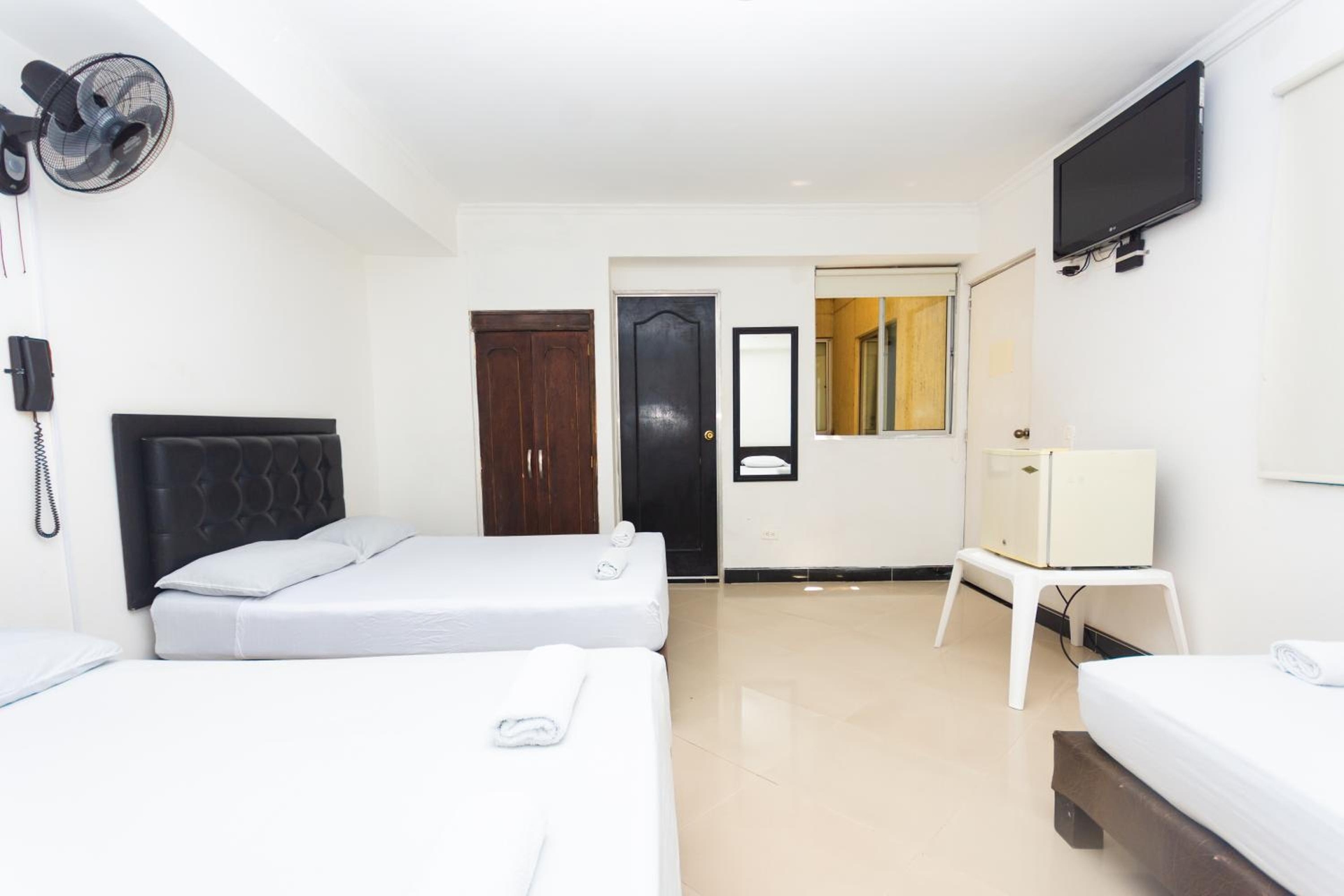 Foto de Hotel Villa Real