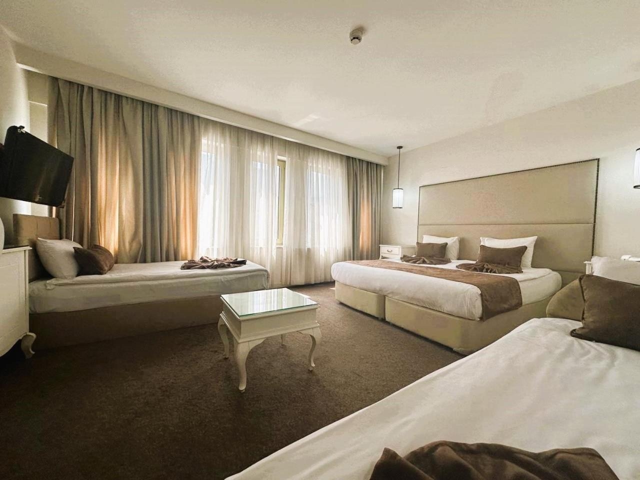 Foto de Taximtown Hotel