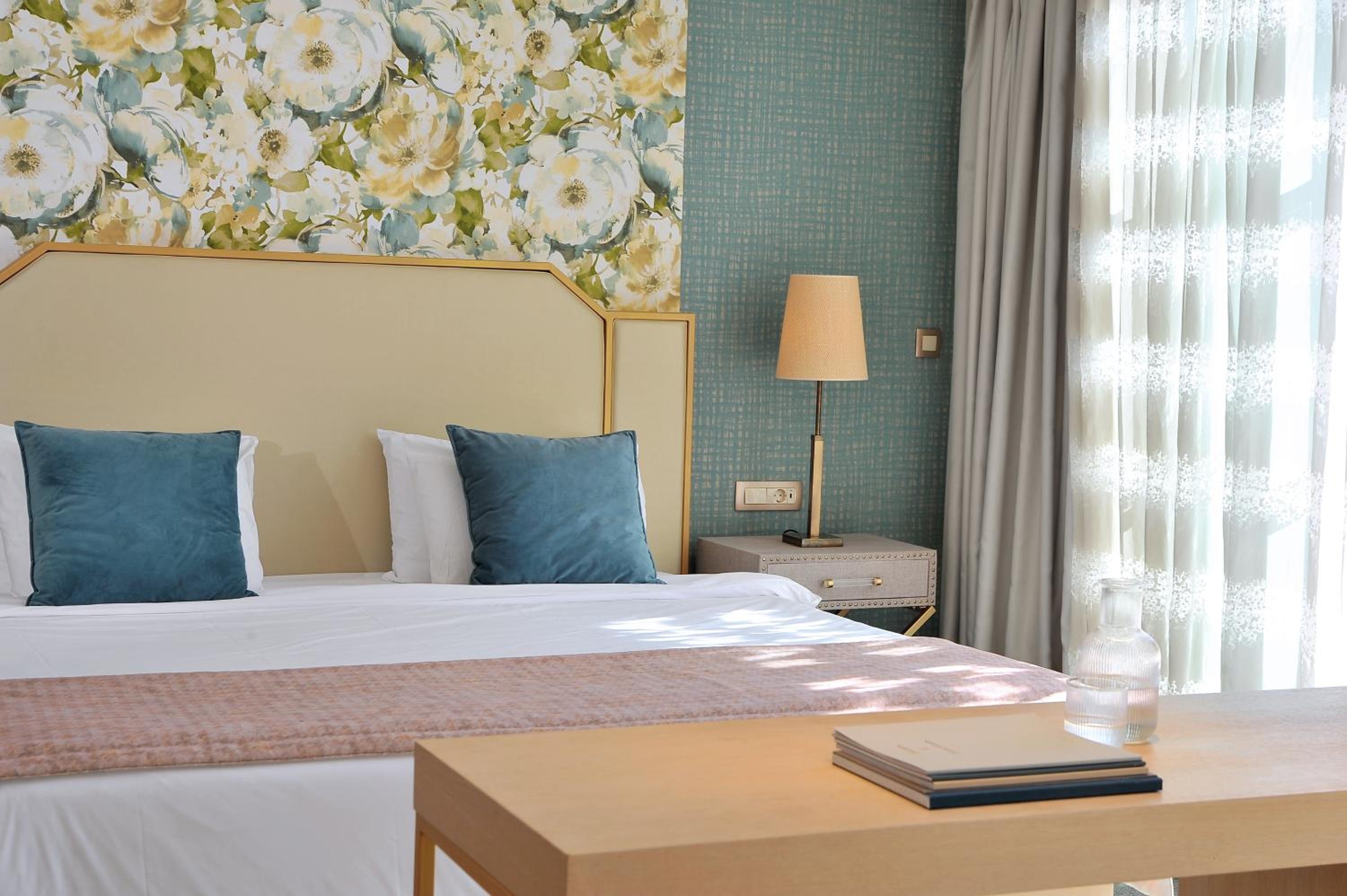 Foto de Airotel Stratos Vassilikos Hotel