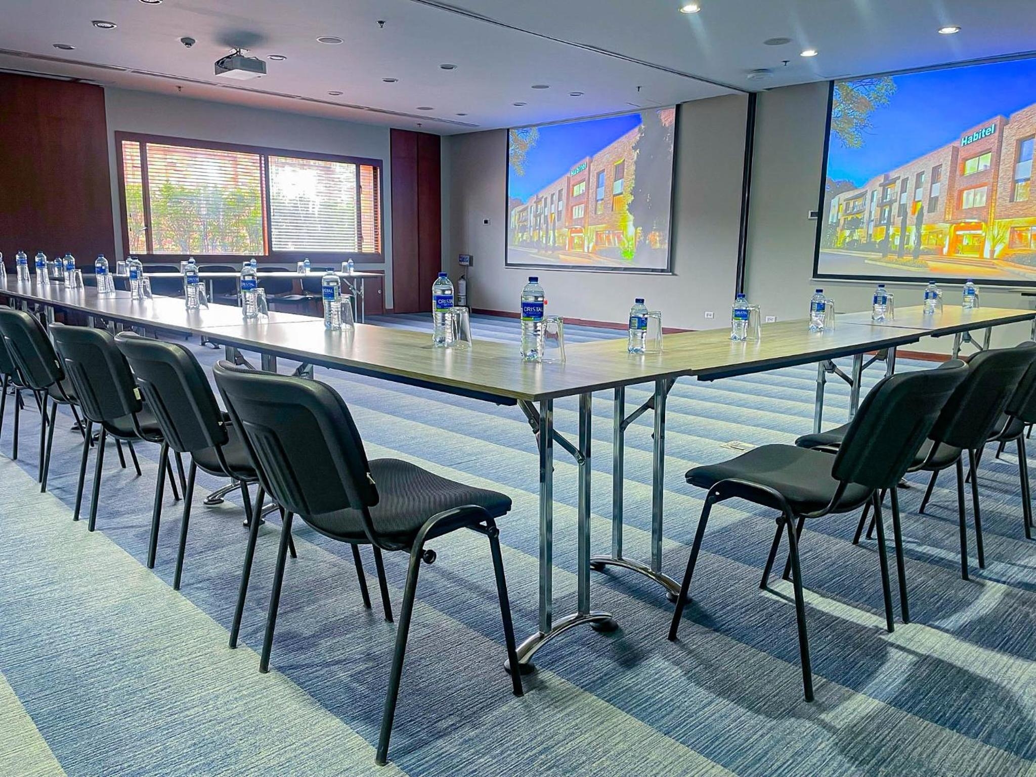 Foto de Hotel Habitel Select