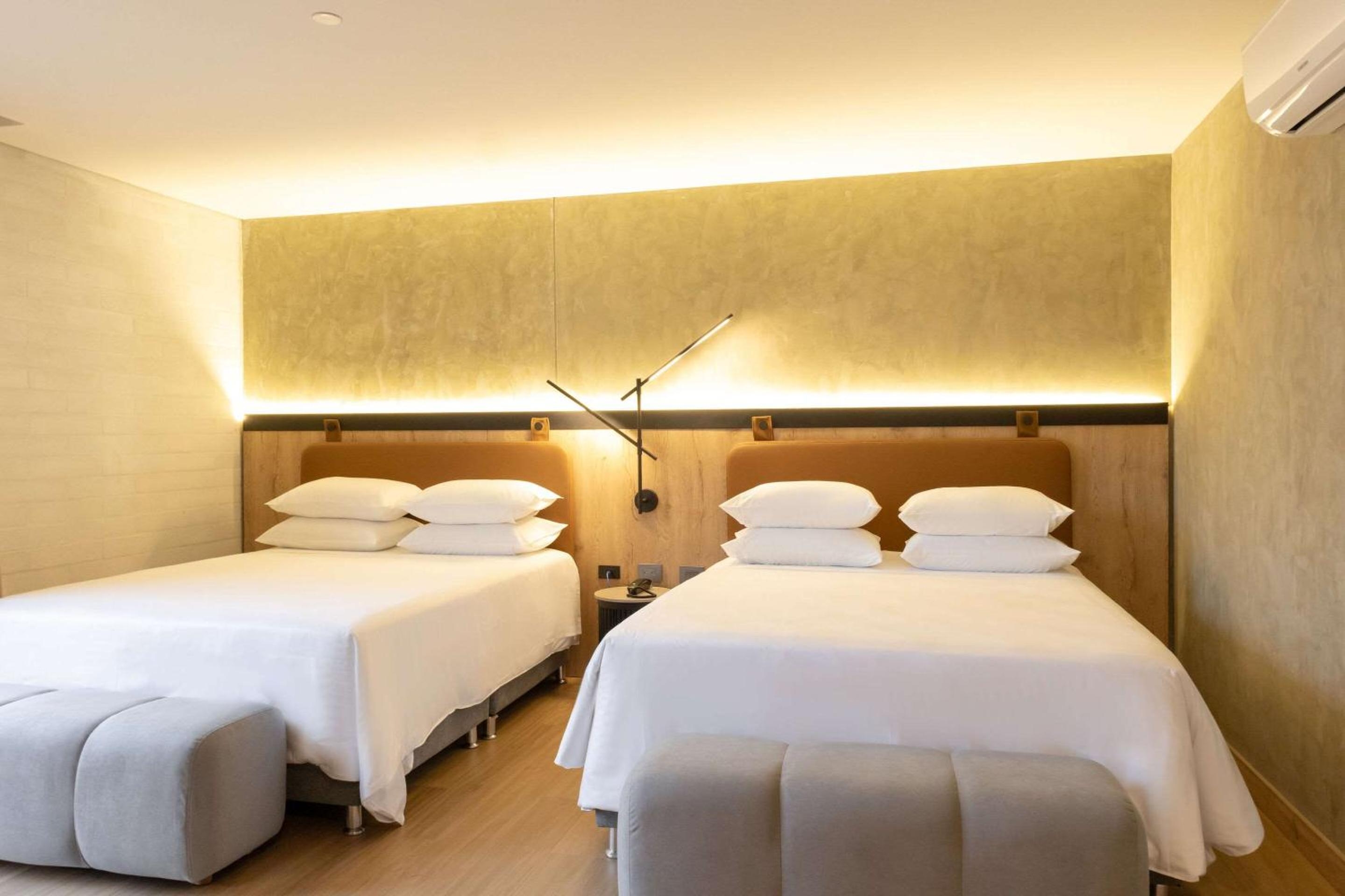Faranda Collection Medellin, a Member of Radisson Individuals, Poblado