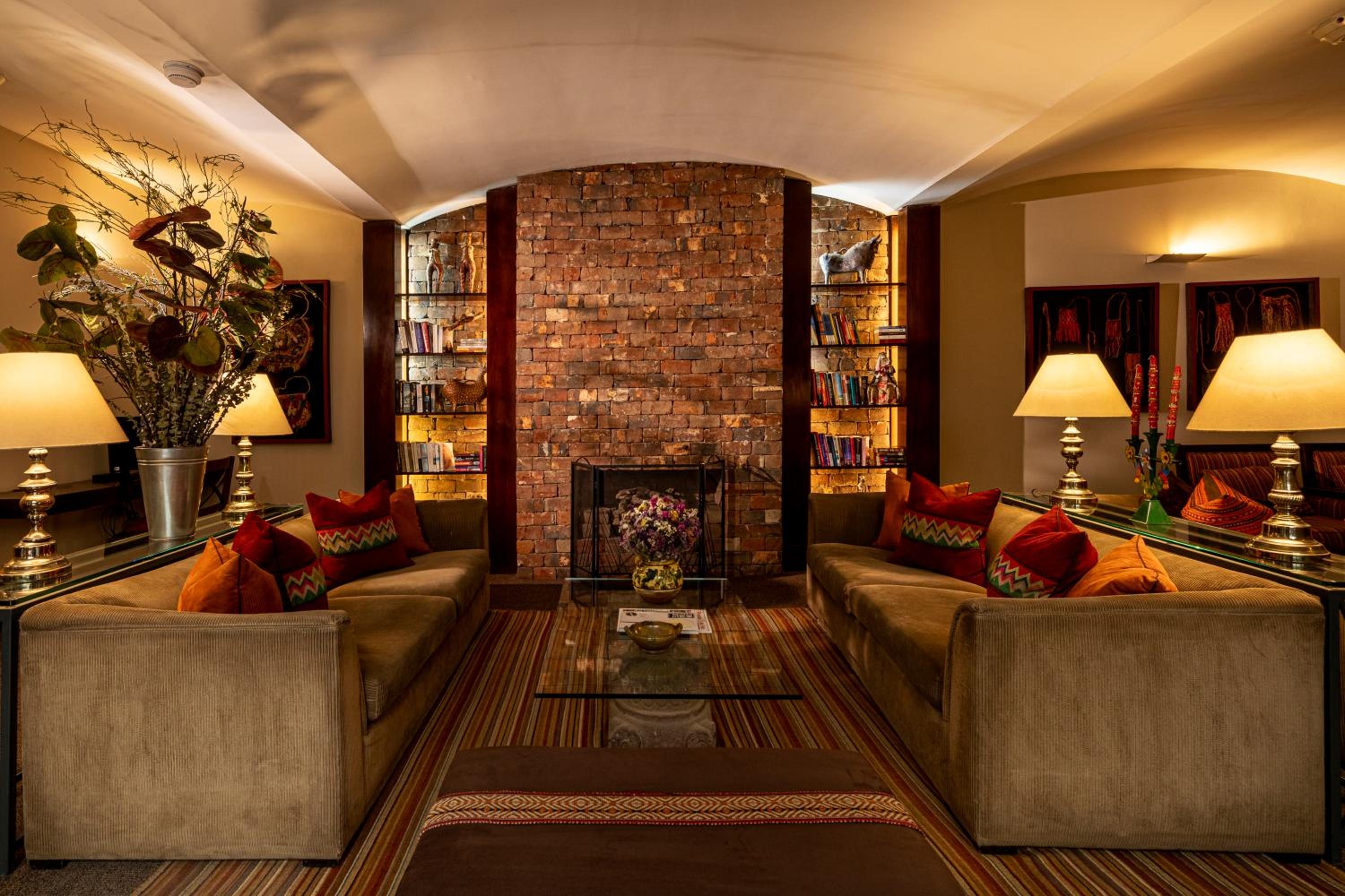 LP Los Portales Hotel Cusco, Cusco