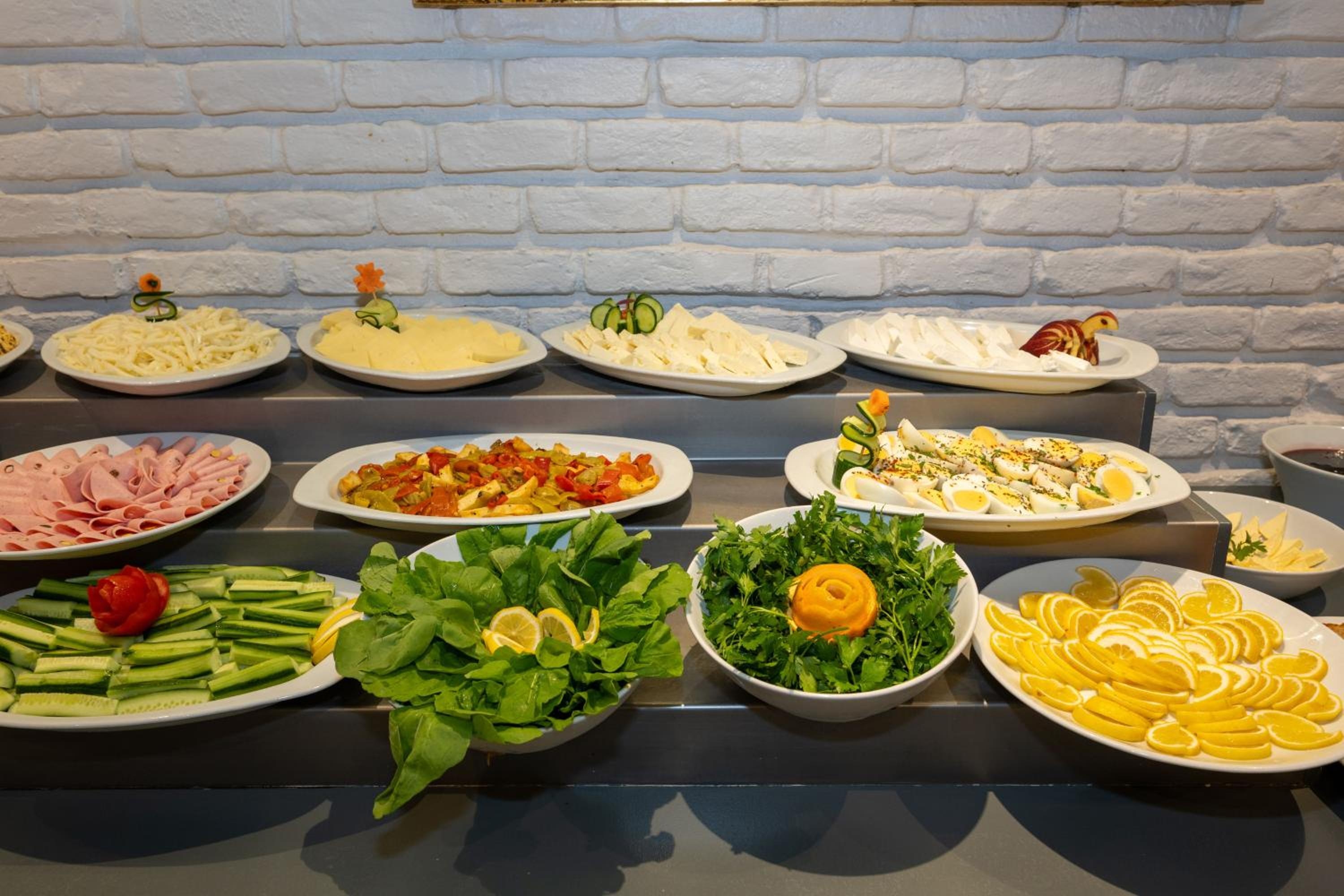 Foto de Tulip City Hotel & SPA