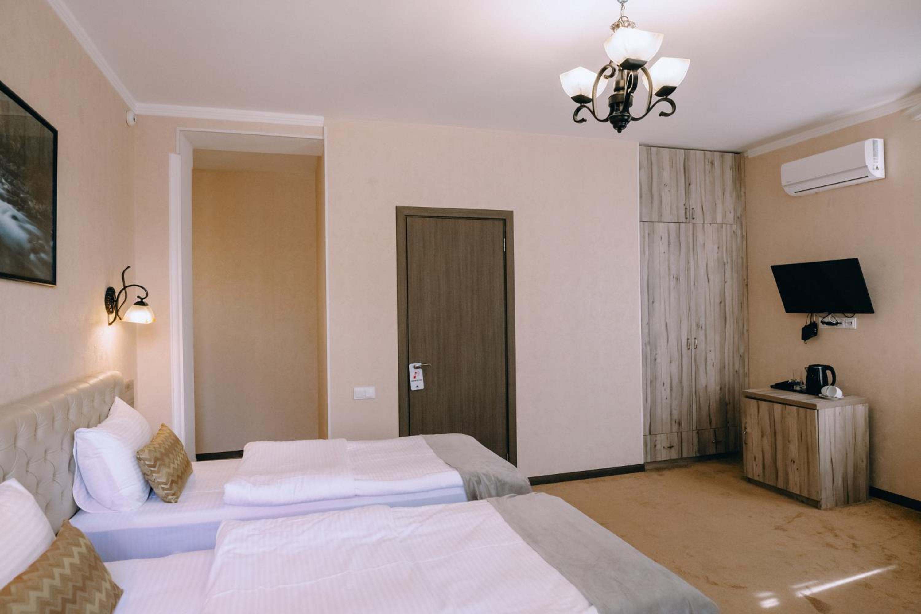 Foto de Hotel Imperial House