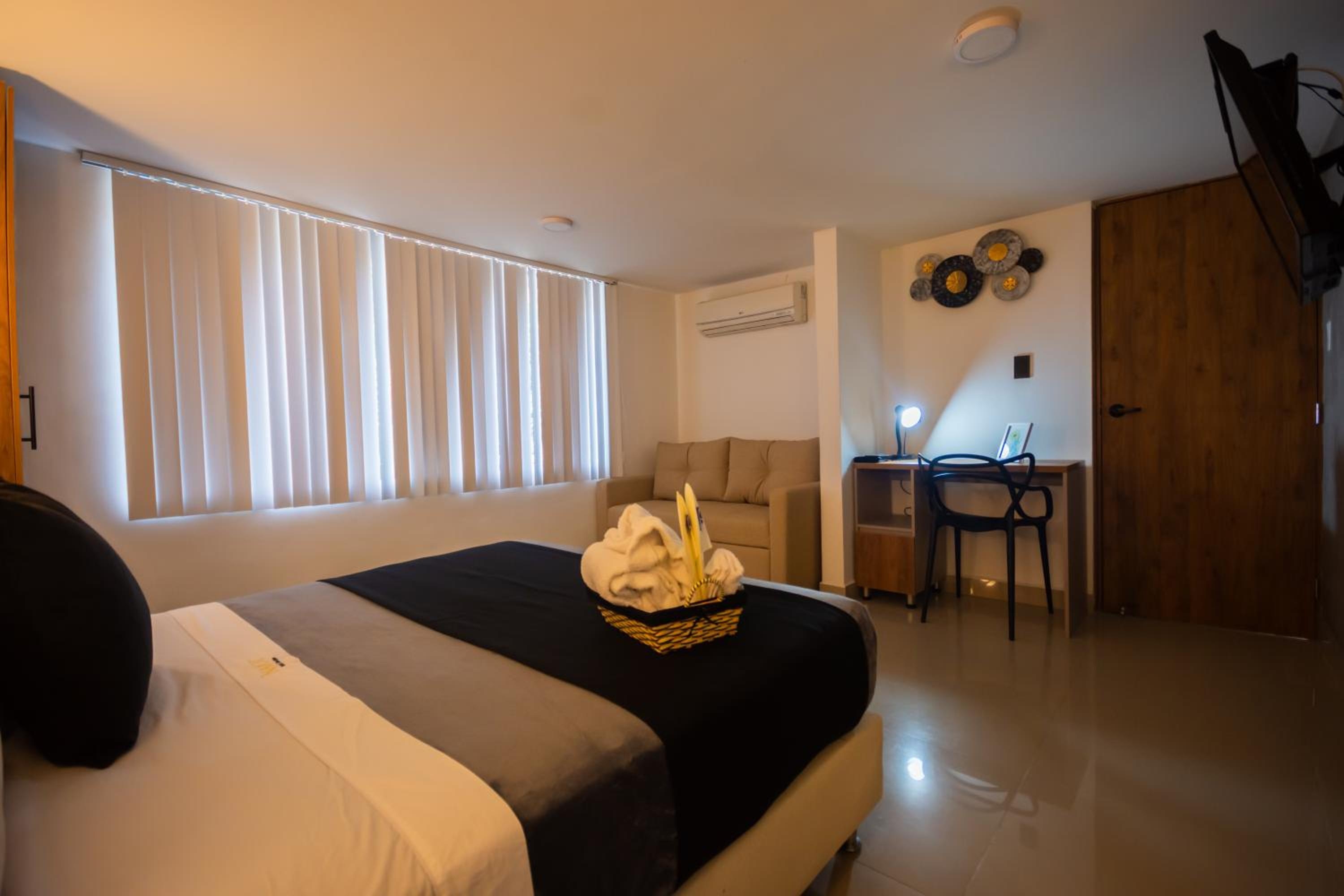 Foto de Naiot Hotel Boutique