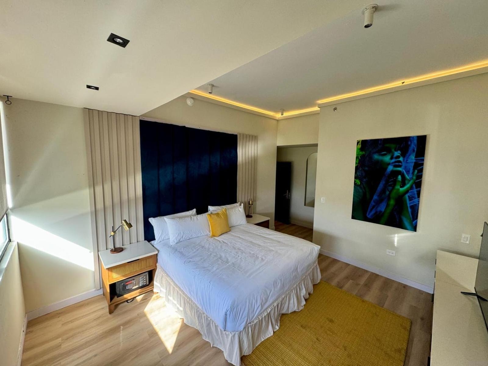 Foto de Metro Art Hotel