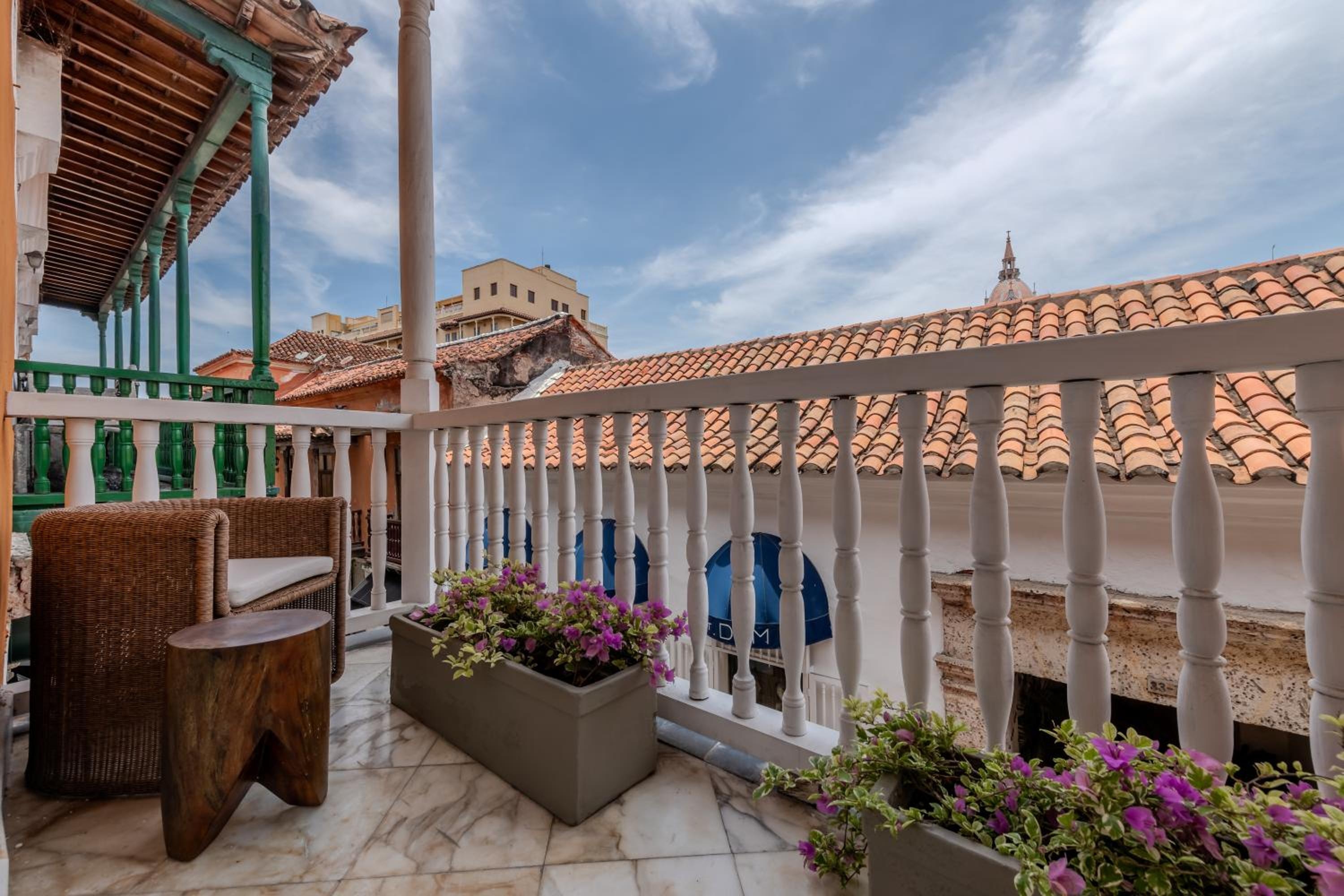 Foto de Casa Pestagua Relais Châteaux